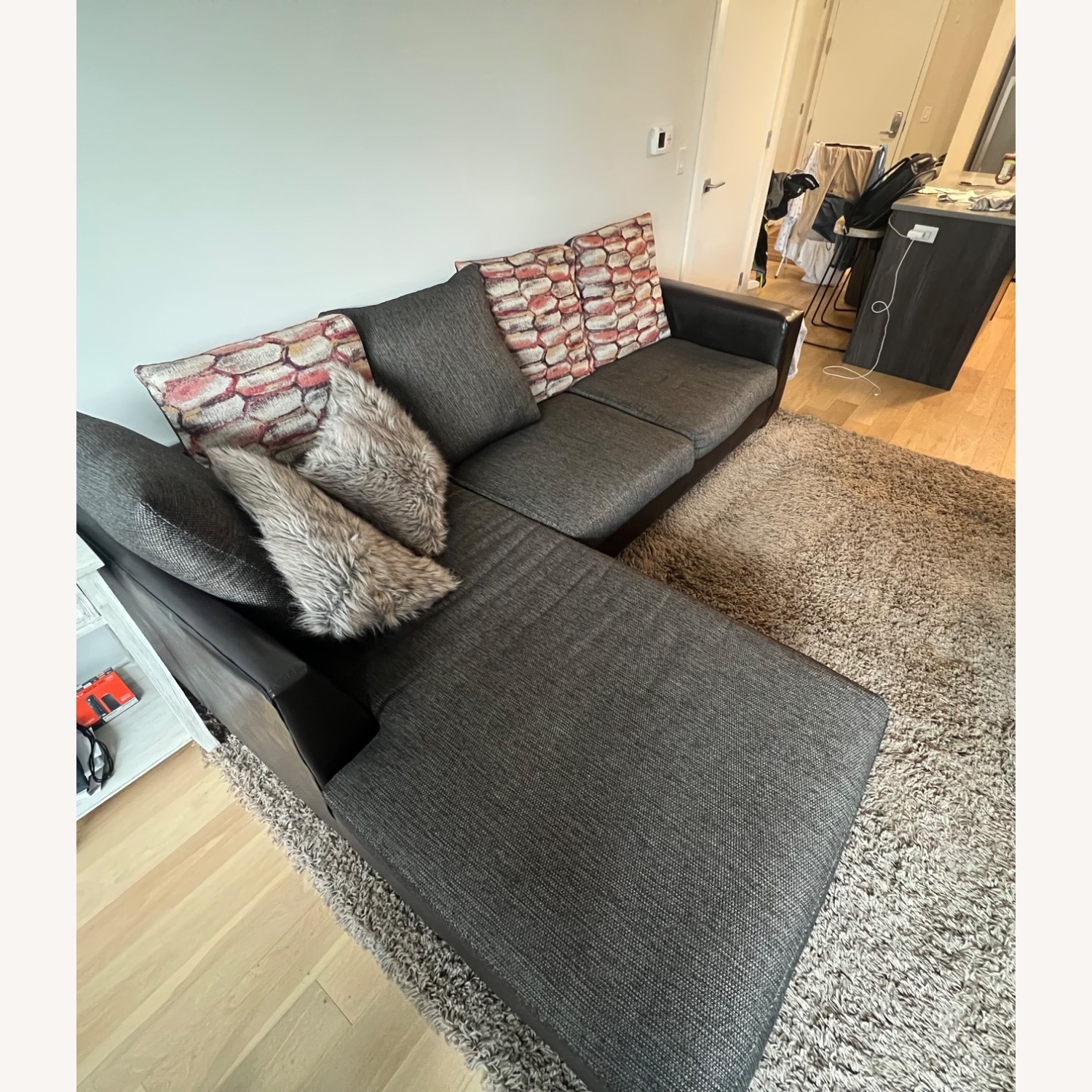 Bob’s Discount Furniture Couch  - image-2