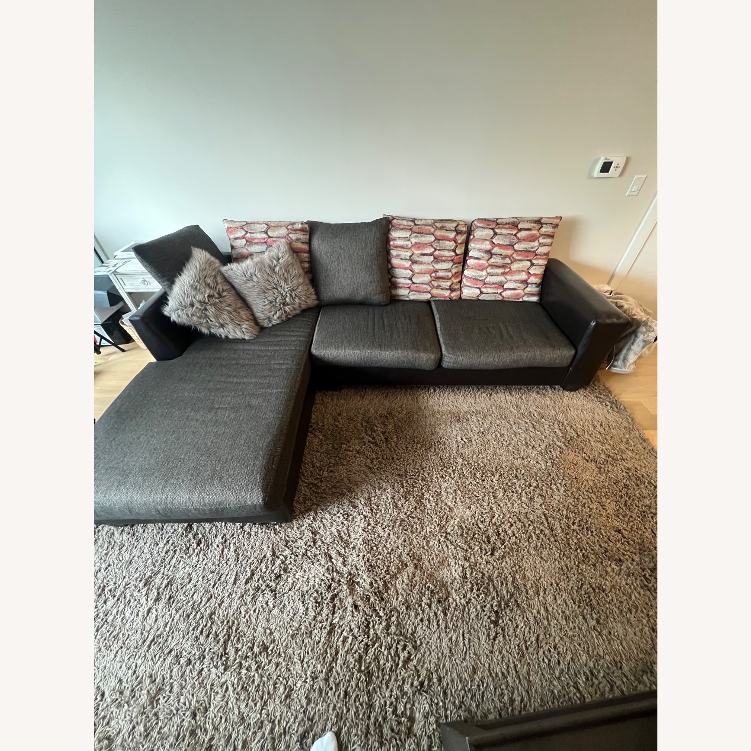 Bob’s Discount Furniture Couch  - image-3