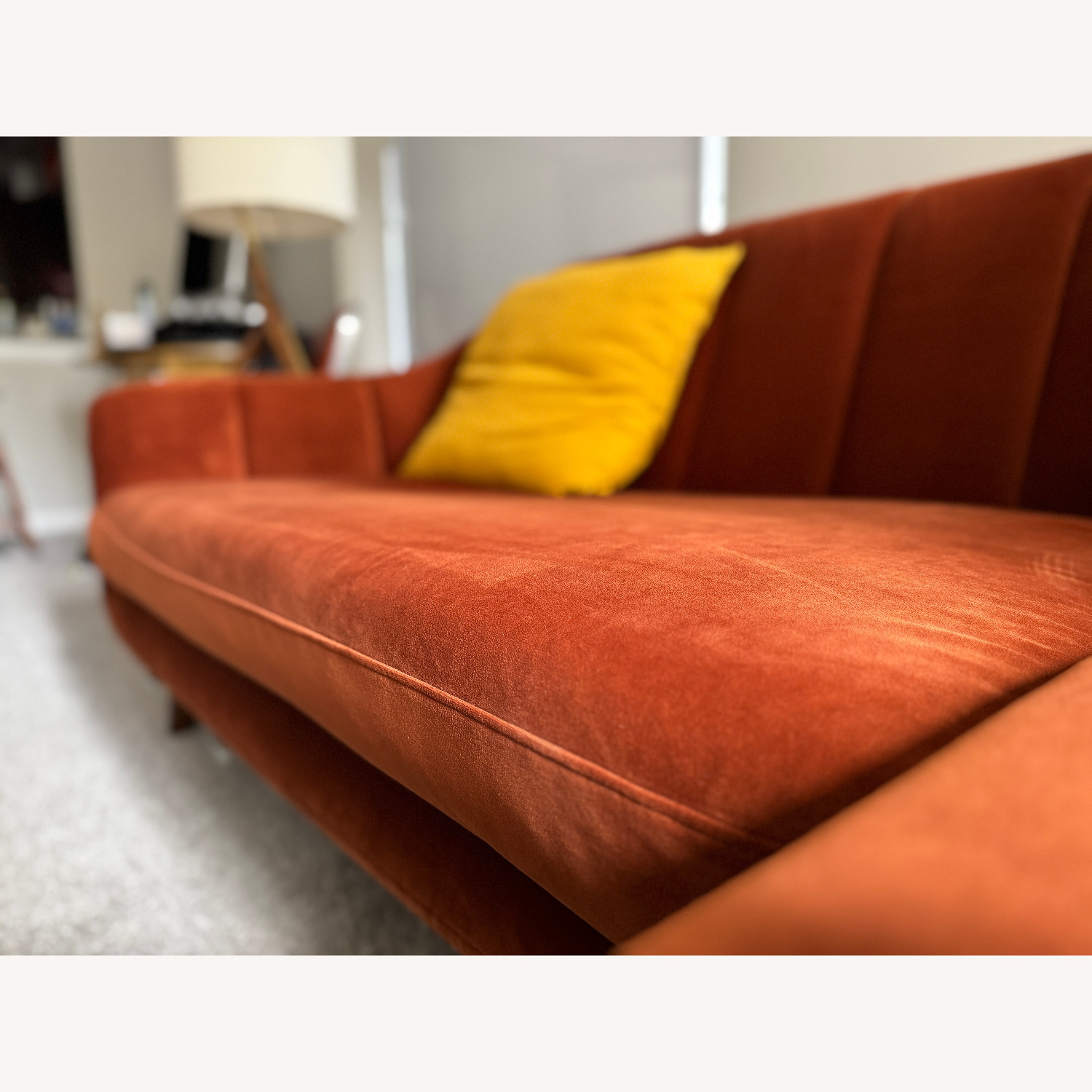 Wayfair Mistana Sofa - image-5