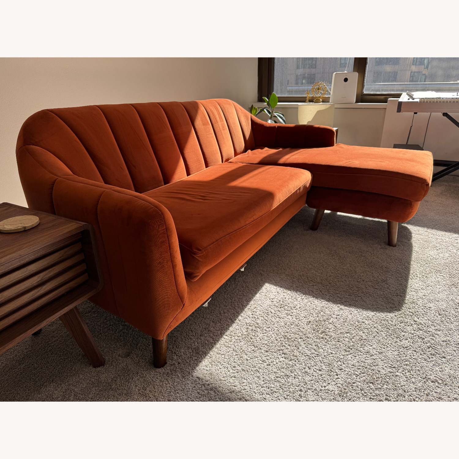 Wayfair Mistana Sofa - image-2