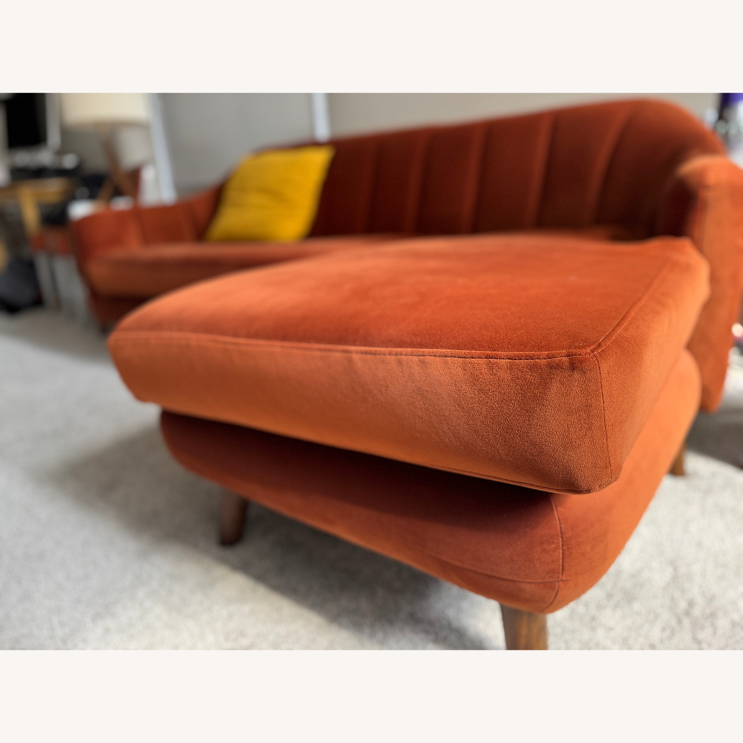 Wayfair Mistana Sofa - image-3