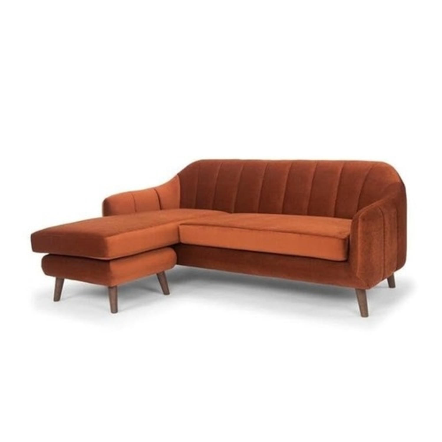 Wayfair Mistana Sofa - image-6