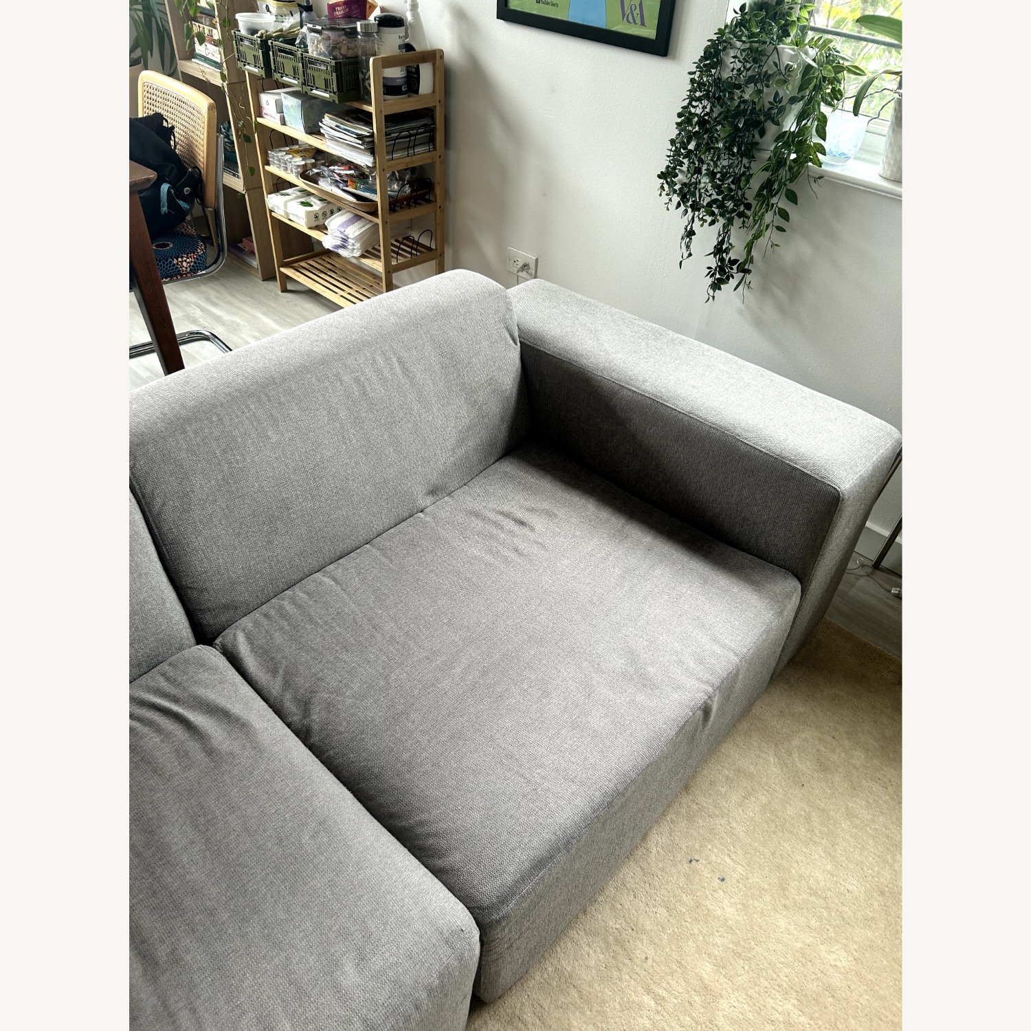 Floyd Two Piece Form Sectional - image-2
