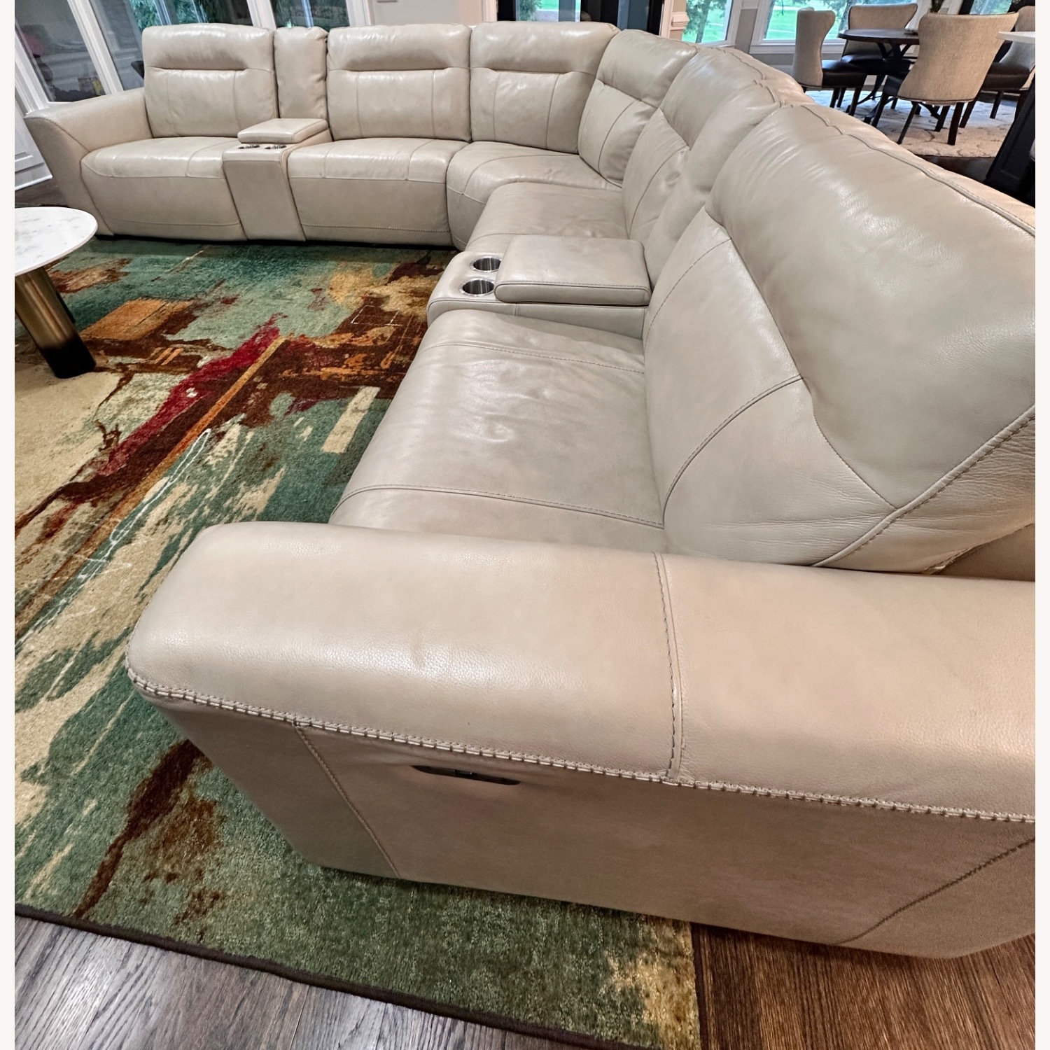 Melbourne 3 Piece Sectional  - image-3