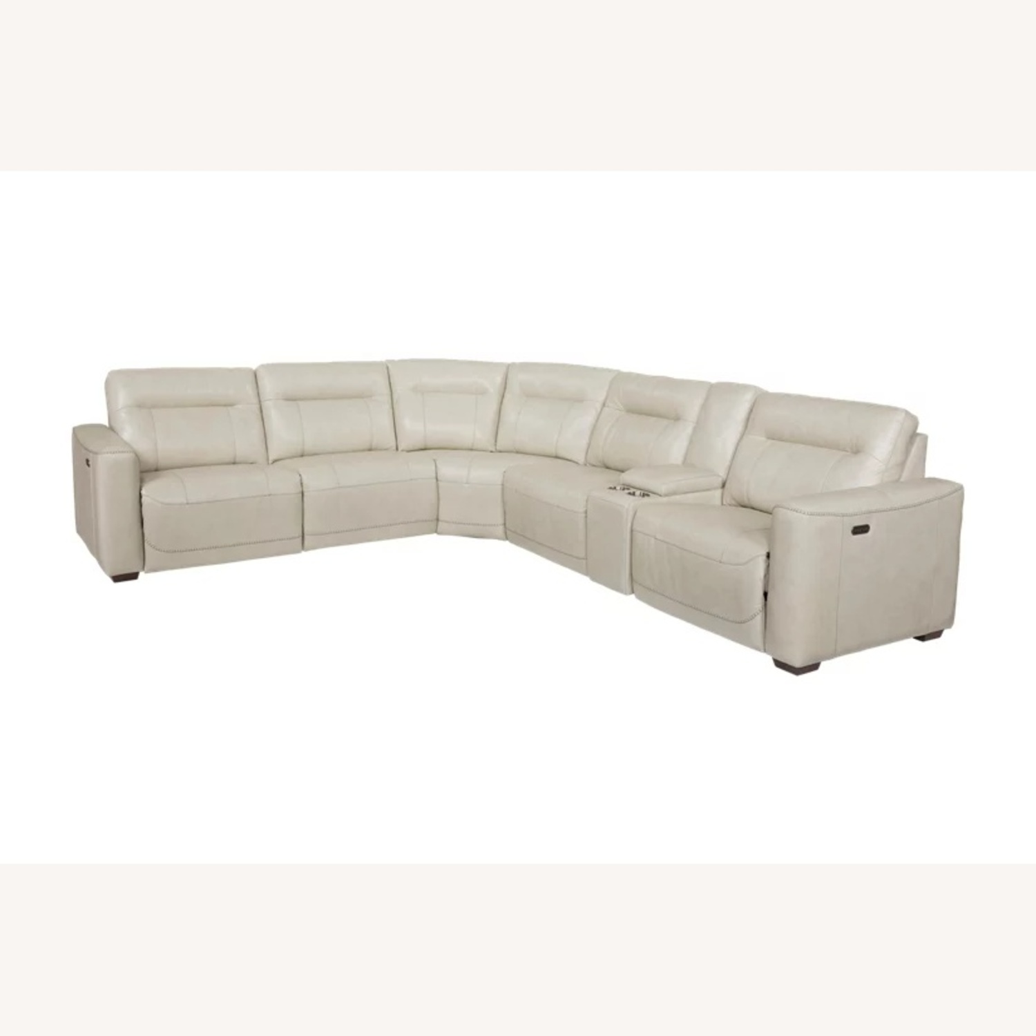 Melbourne Piece Sectional