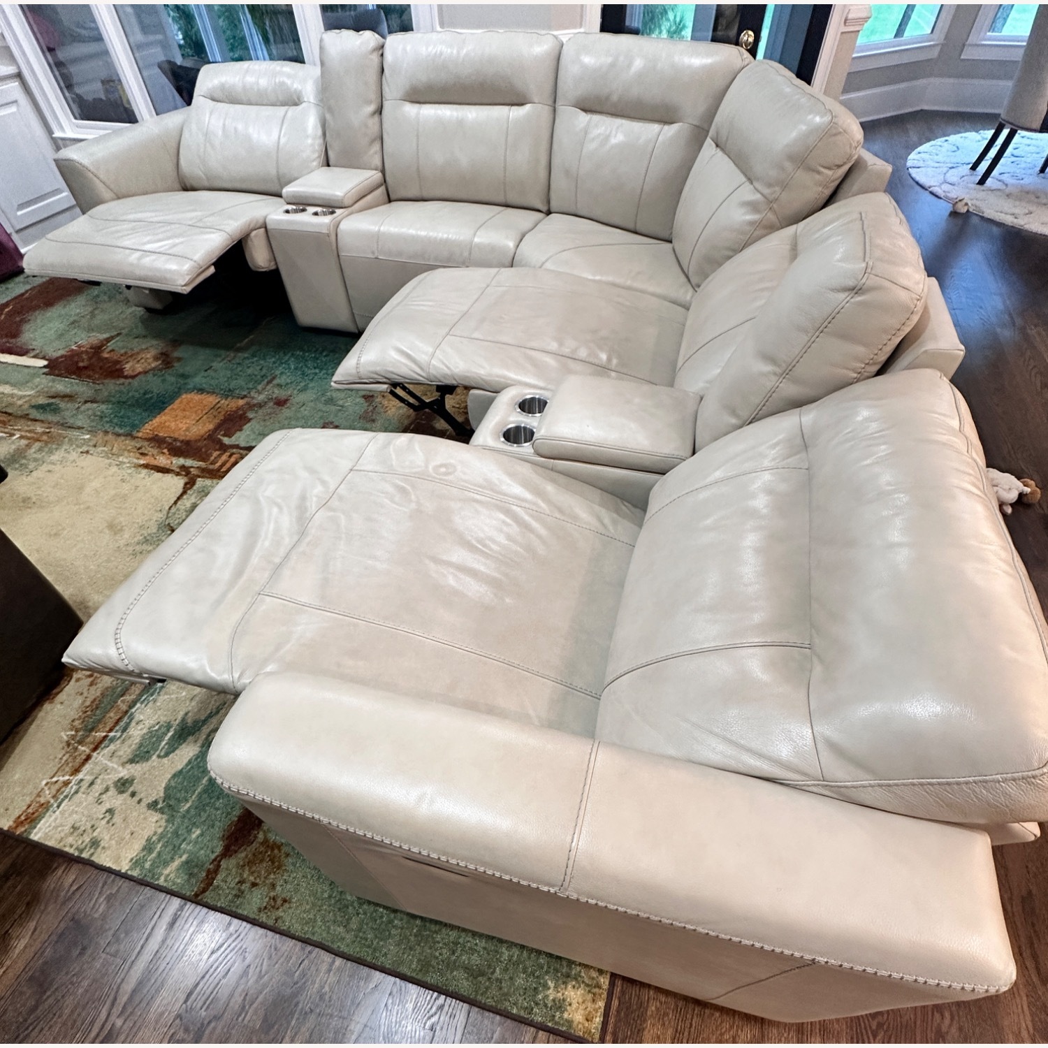 Melbourne 3 Piece Sectional  - image-2