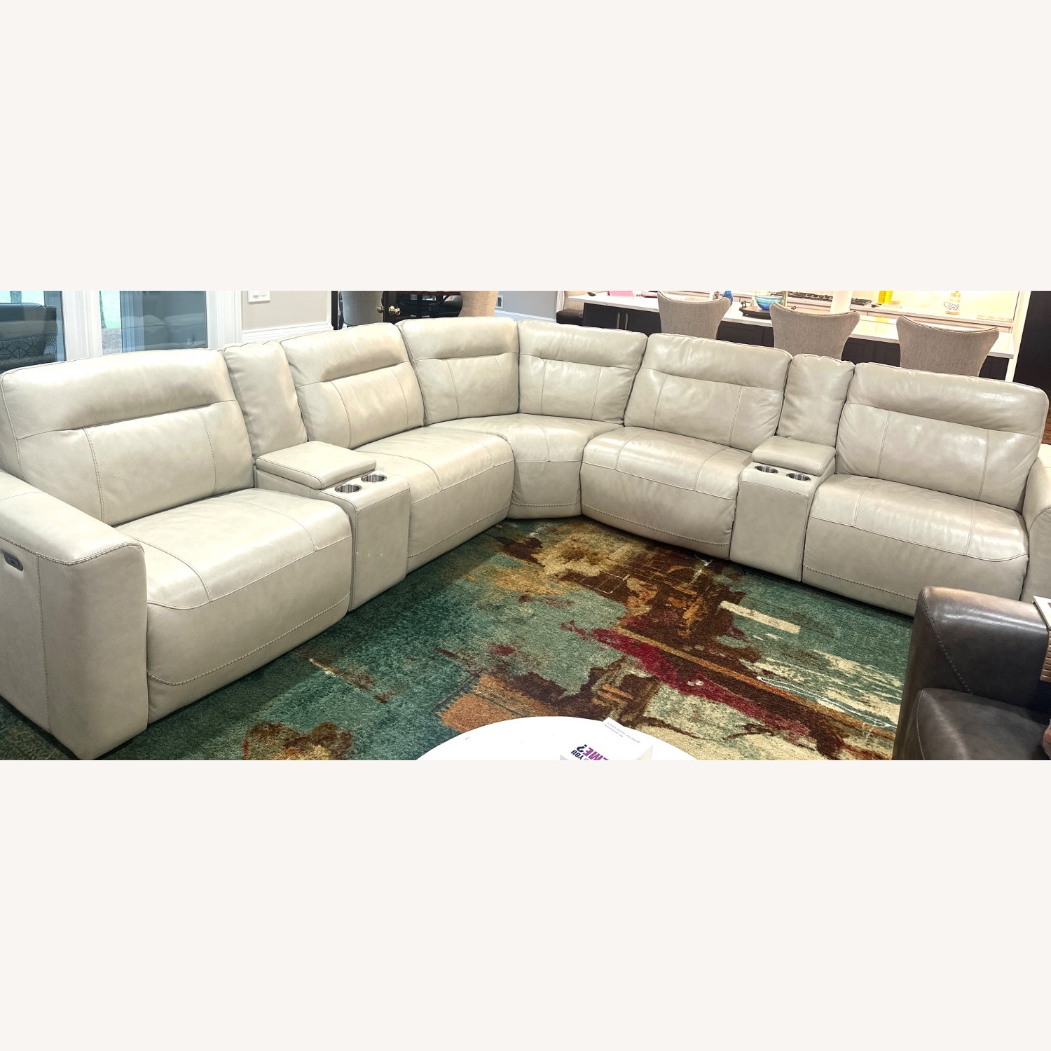 Melbourne 3 Piece Sectional  - image-1