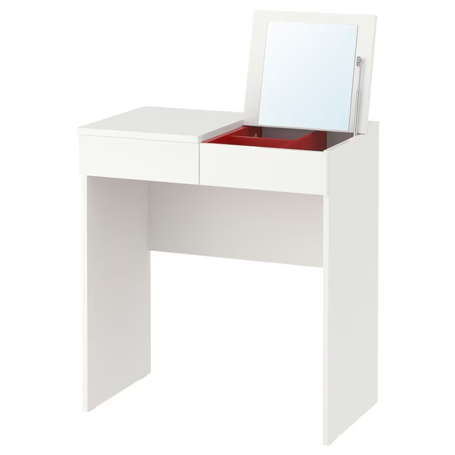 IKEA BRIMNES Dressing Table - image-4