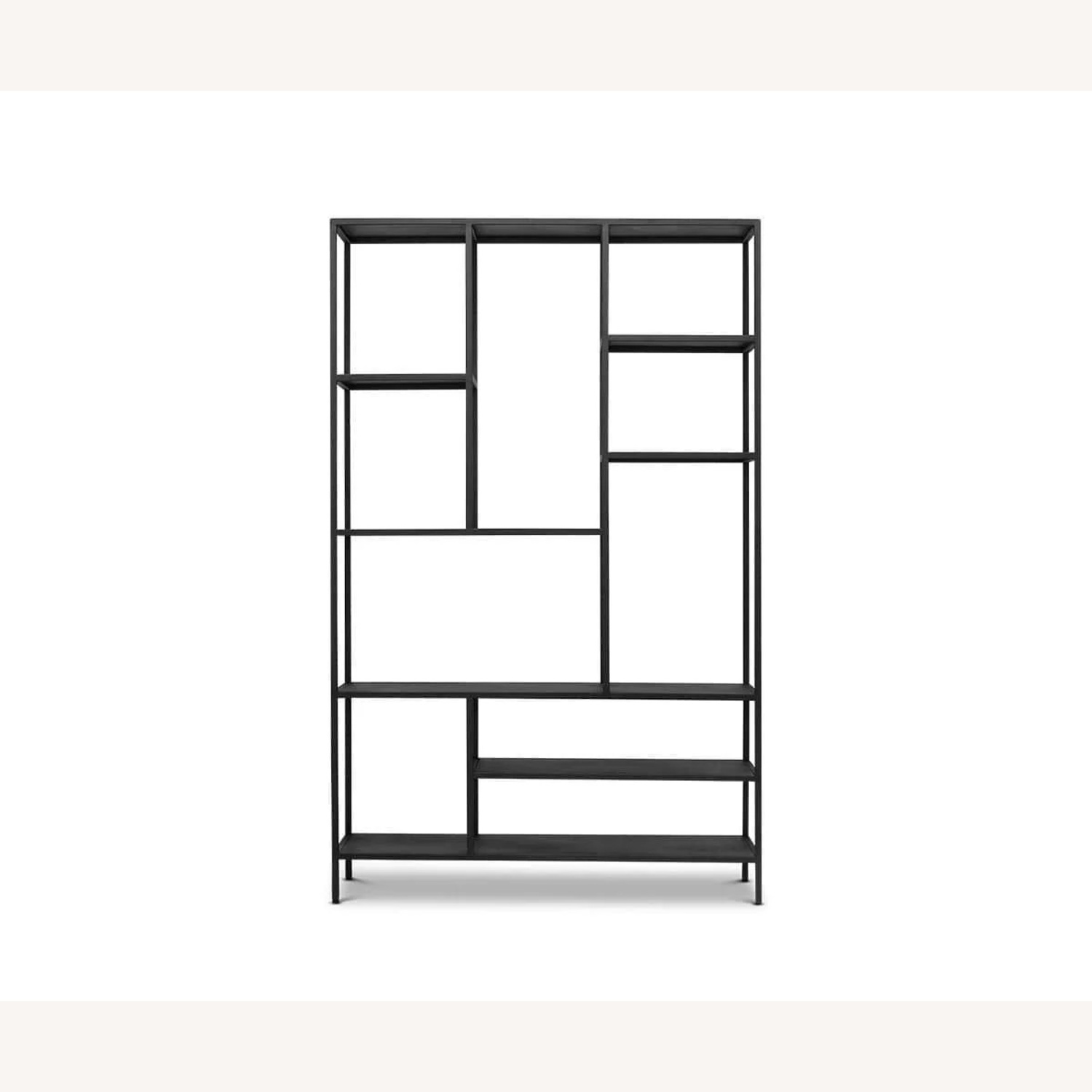 Dania Heroy 48” Bookcase - image-4