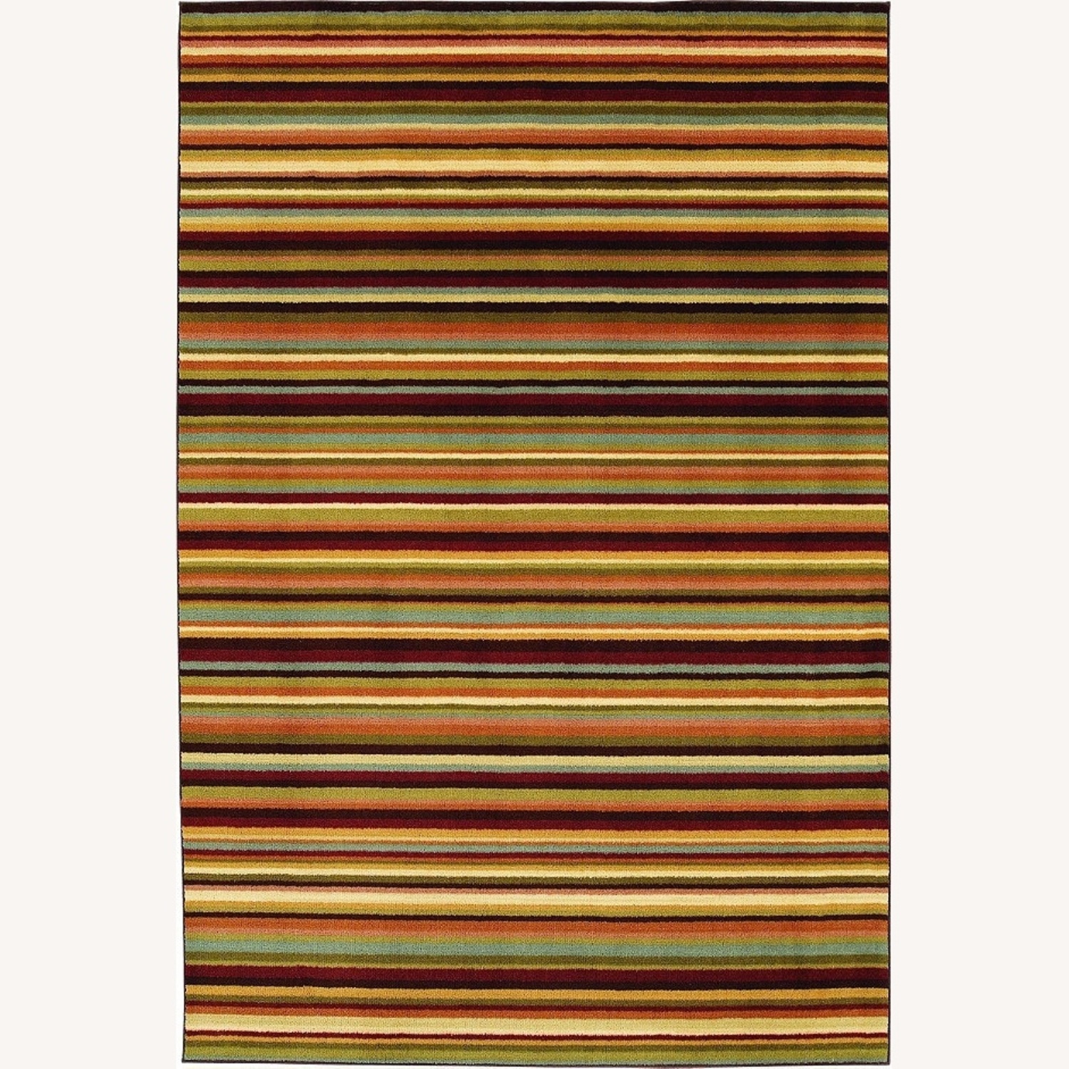 Crate & Barrel Gianni MCM Rug - image-6