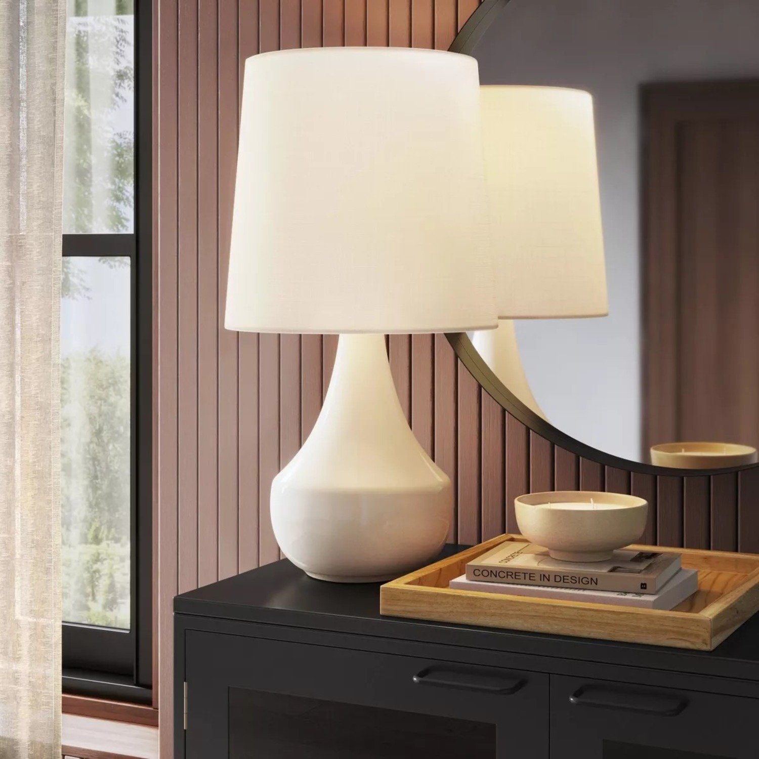 Montreal Wren Studio McGee Table Lamps - image-1