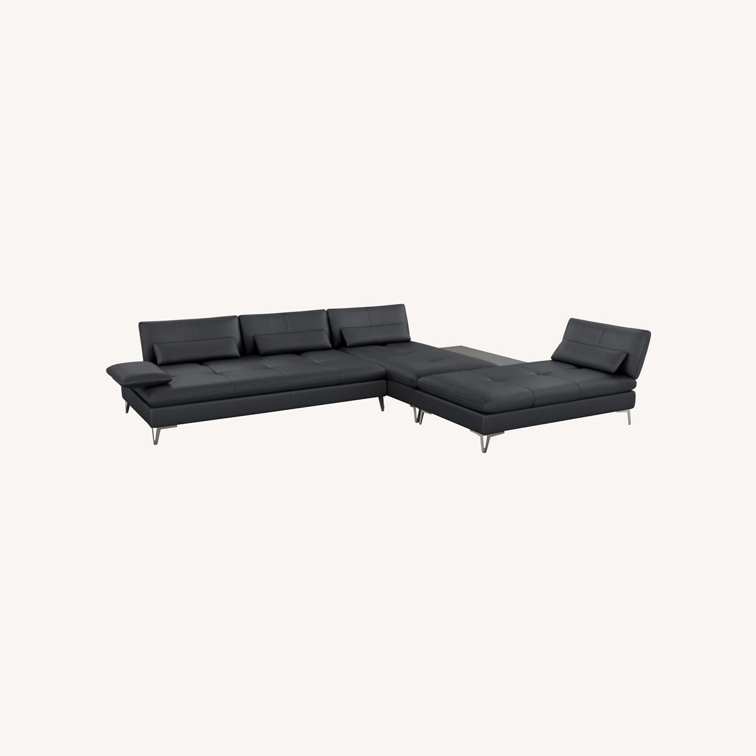 Roche Bobois Scenario Full Sofa Set - image-0