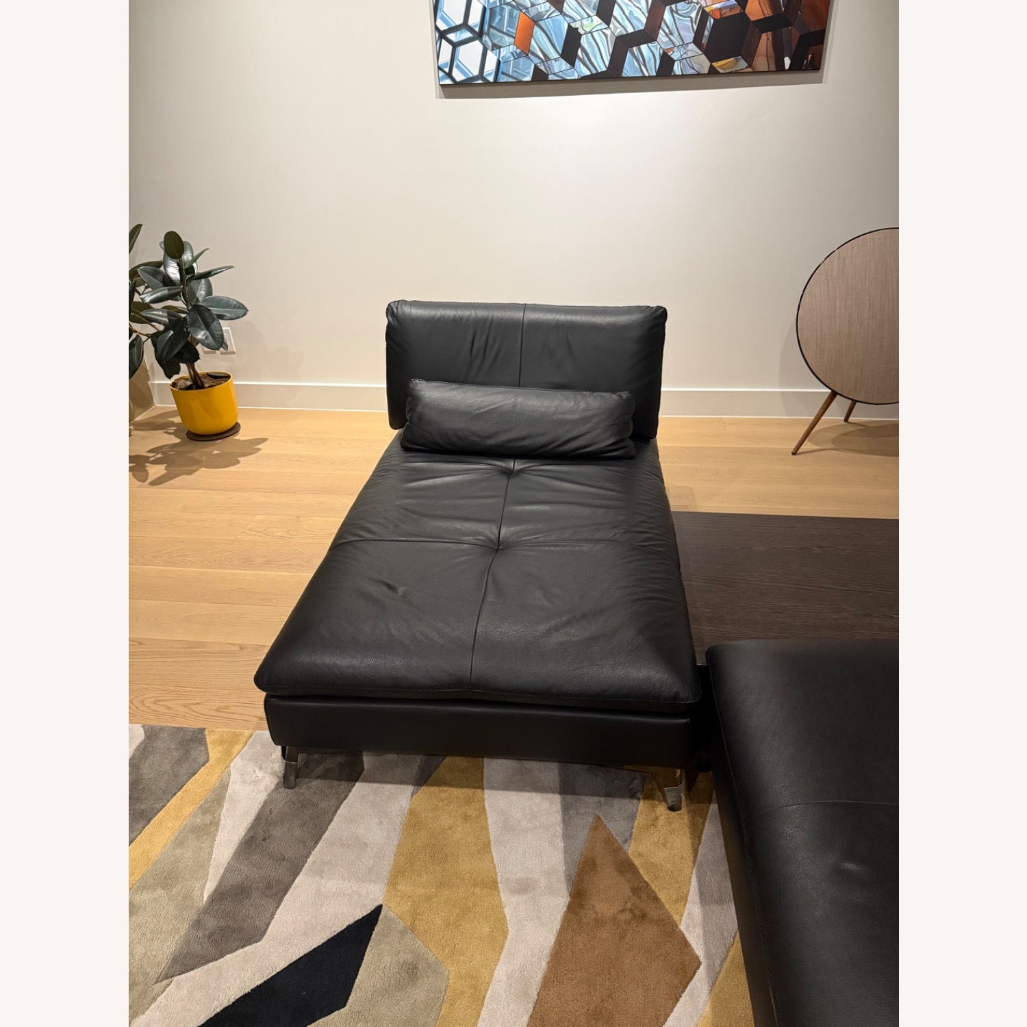 Roche Bobois Scenario Full Sofa Set - image-4