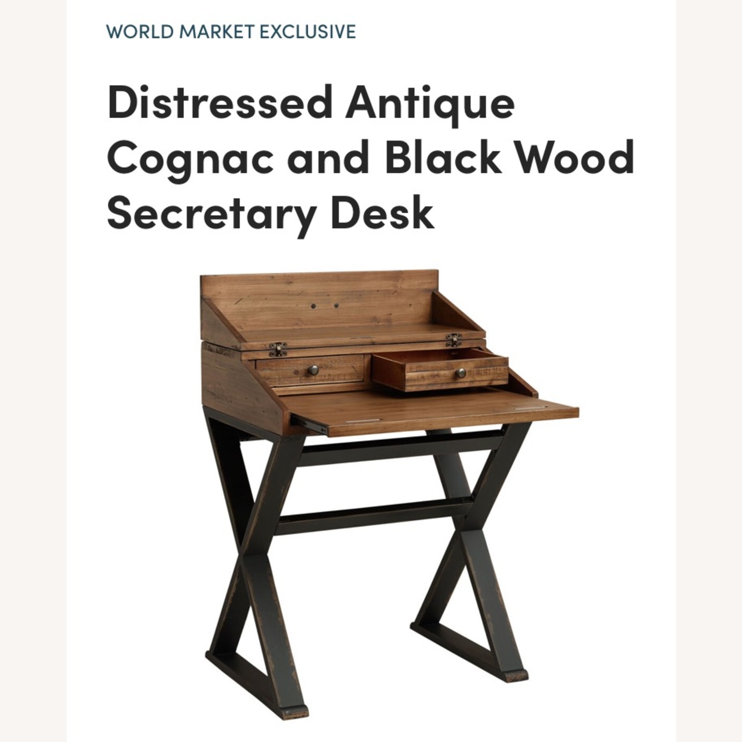 World Market Desk  - image-3