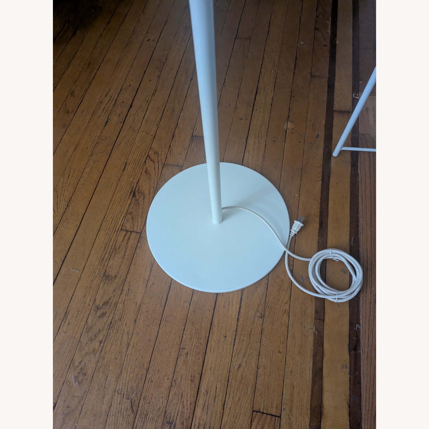 IKEA Vintage Retro Modern Floor Lamp - image-3