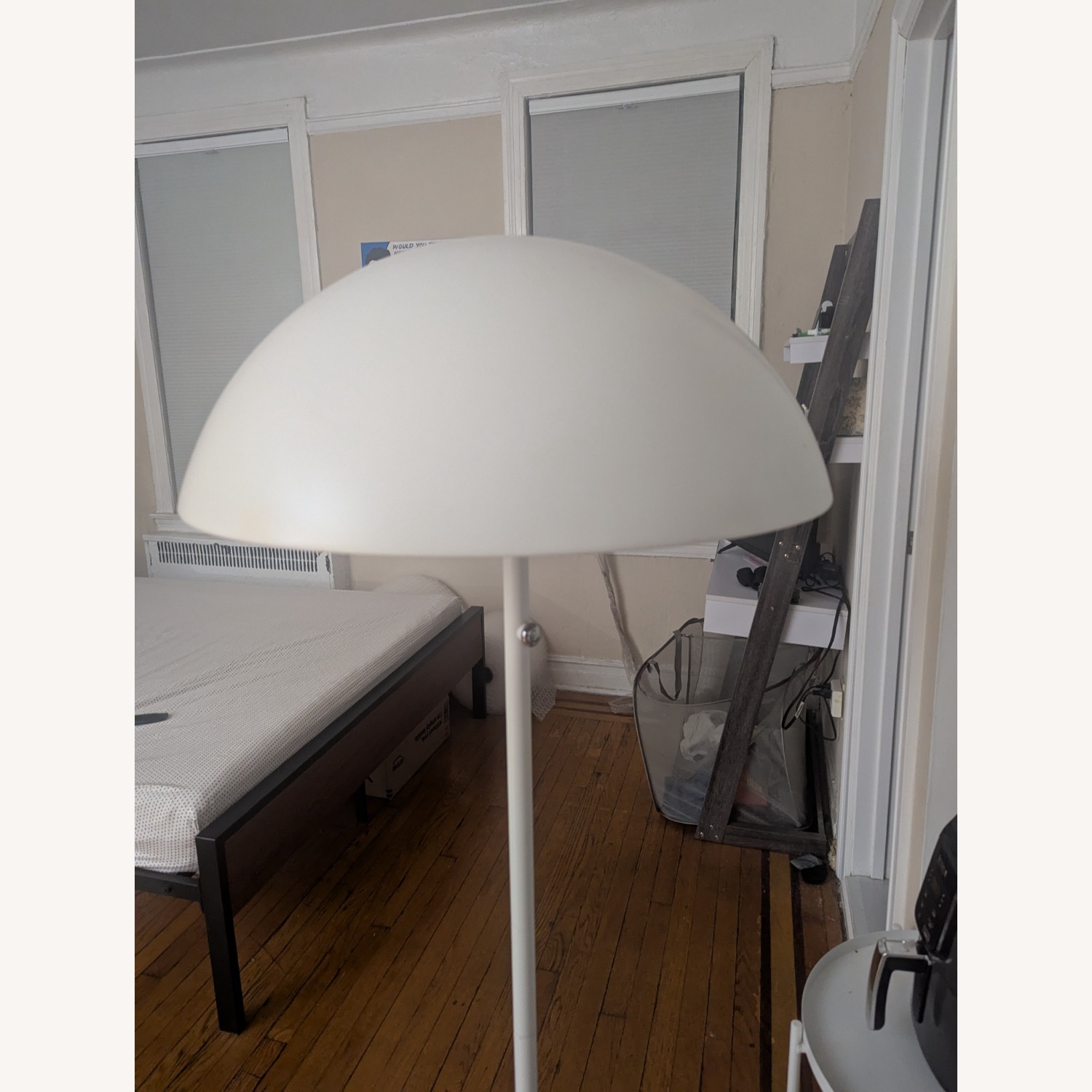 IKEA Vintage Retro Modern Floor Lamp - image-2