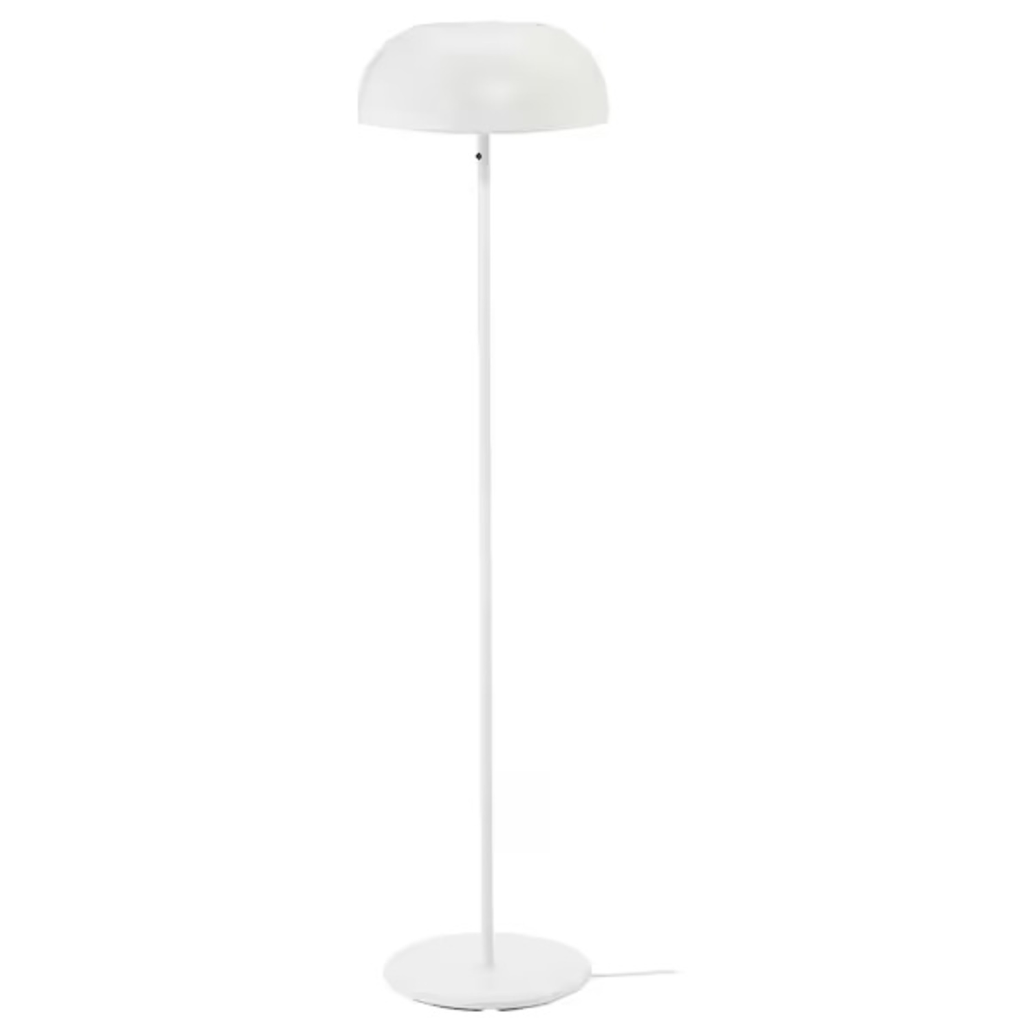 IKEA Vintage Retro Modern Floor Lamp - image-4