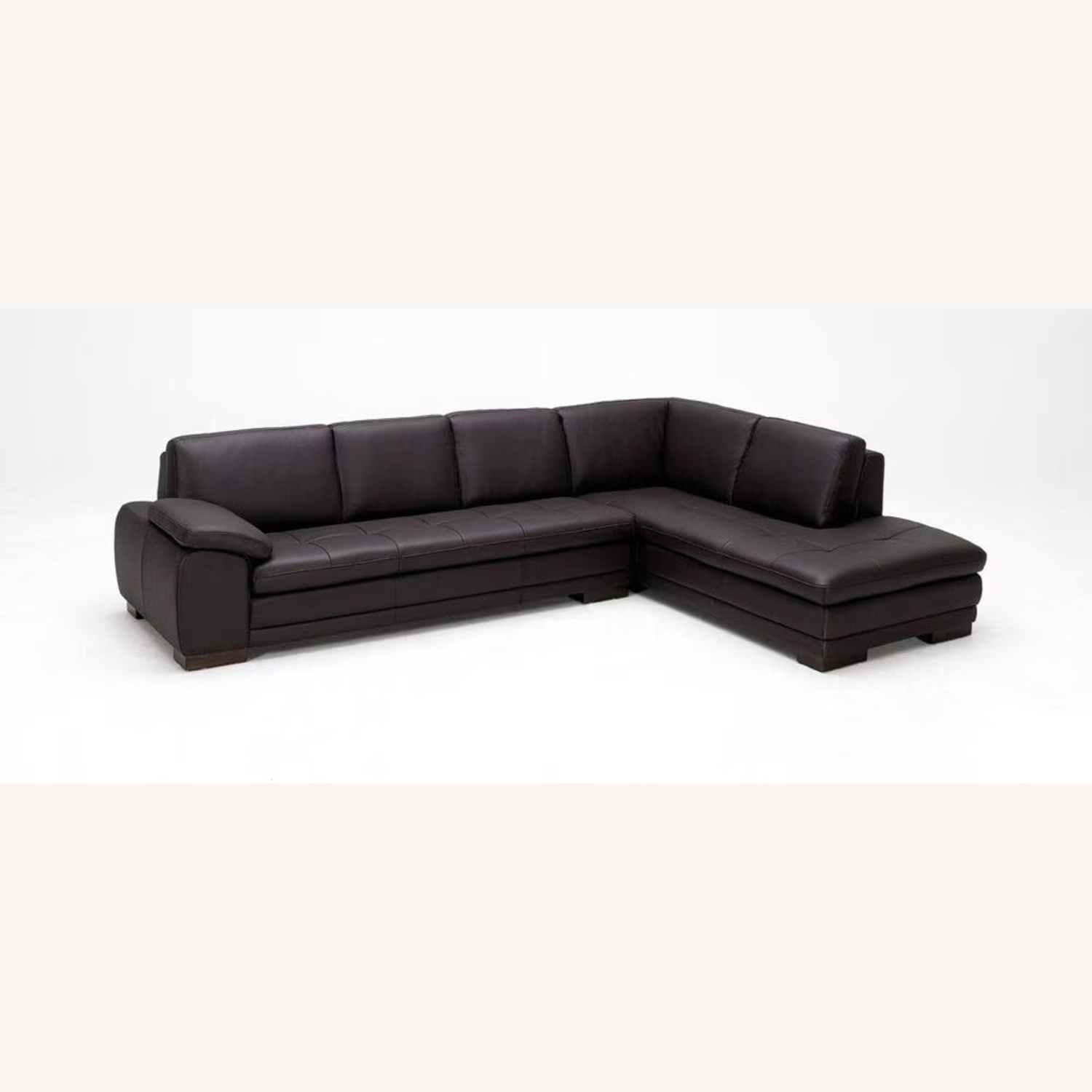Chocolate Dream Sofa Sleeper - image-8