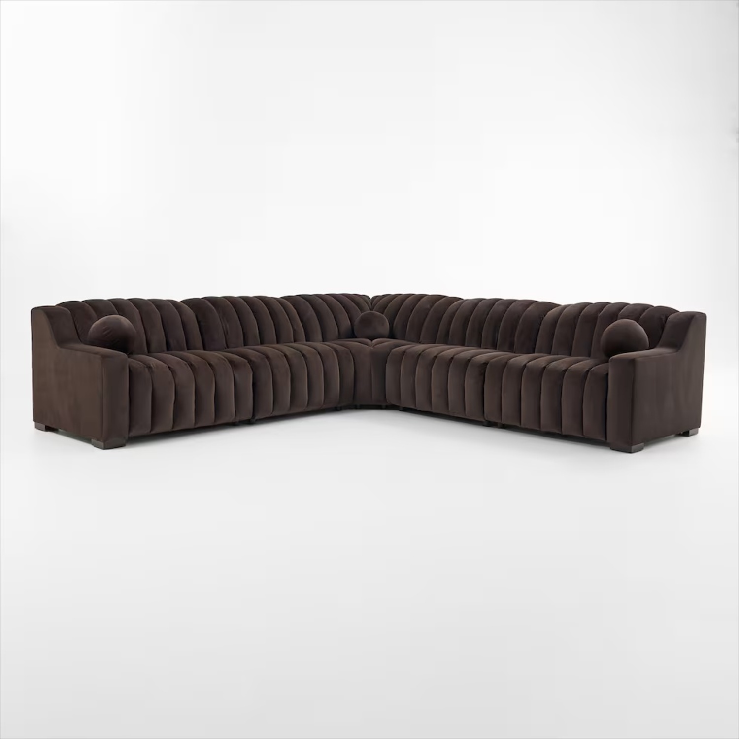 Coco 5-Piece Dual-Power Sectional - image-4