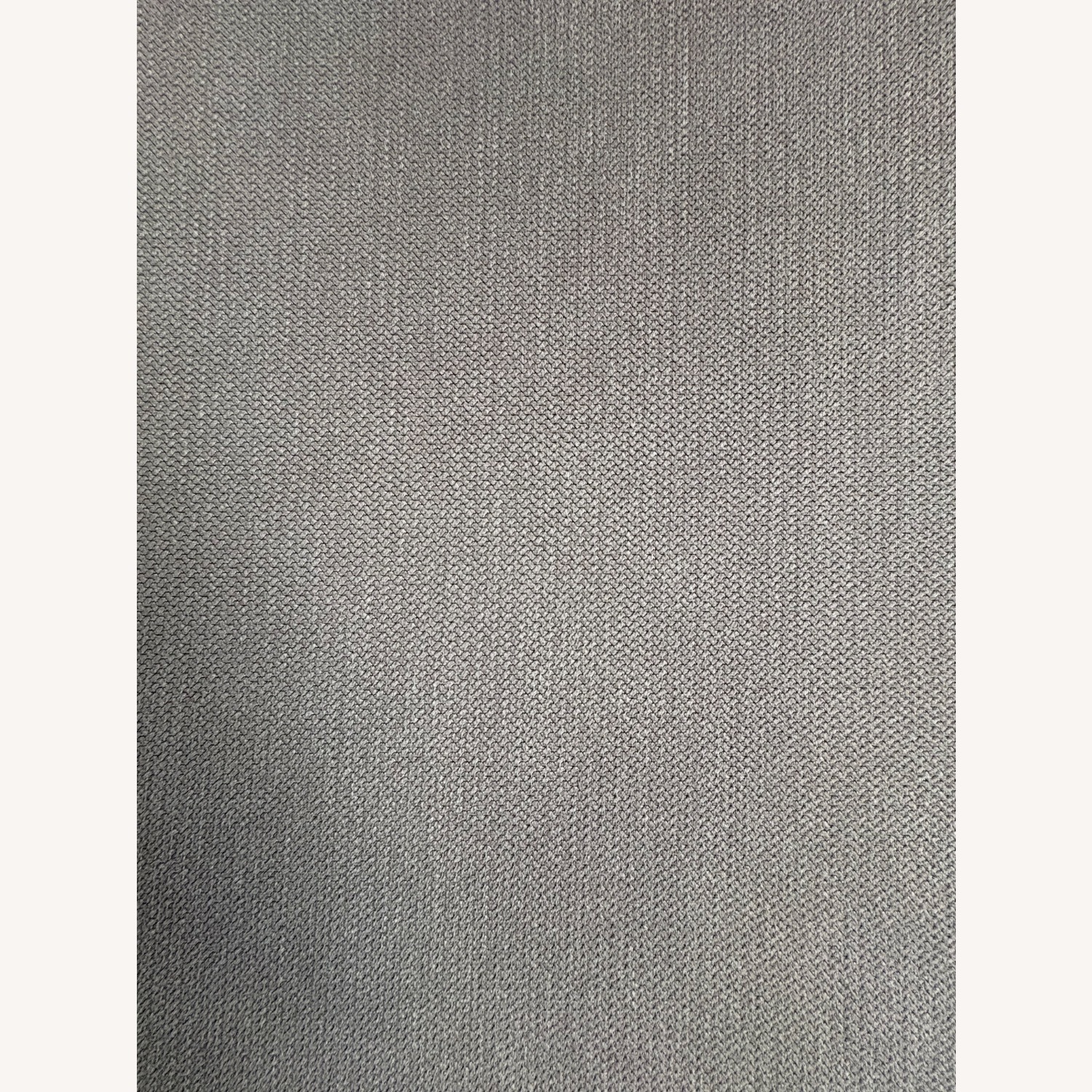 Gray 2 Piece L Shaped Sectional  - image-4