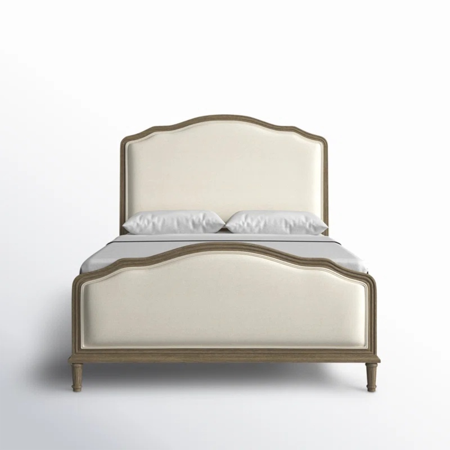 Studio Gray Watson Upholstered Bed - image-6