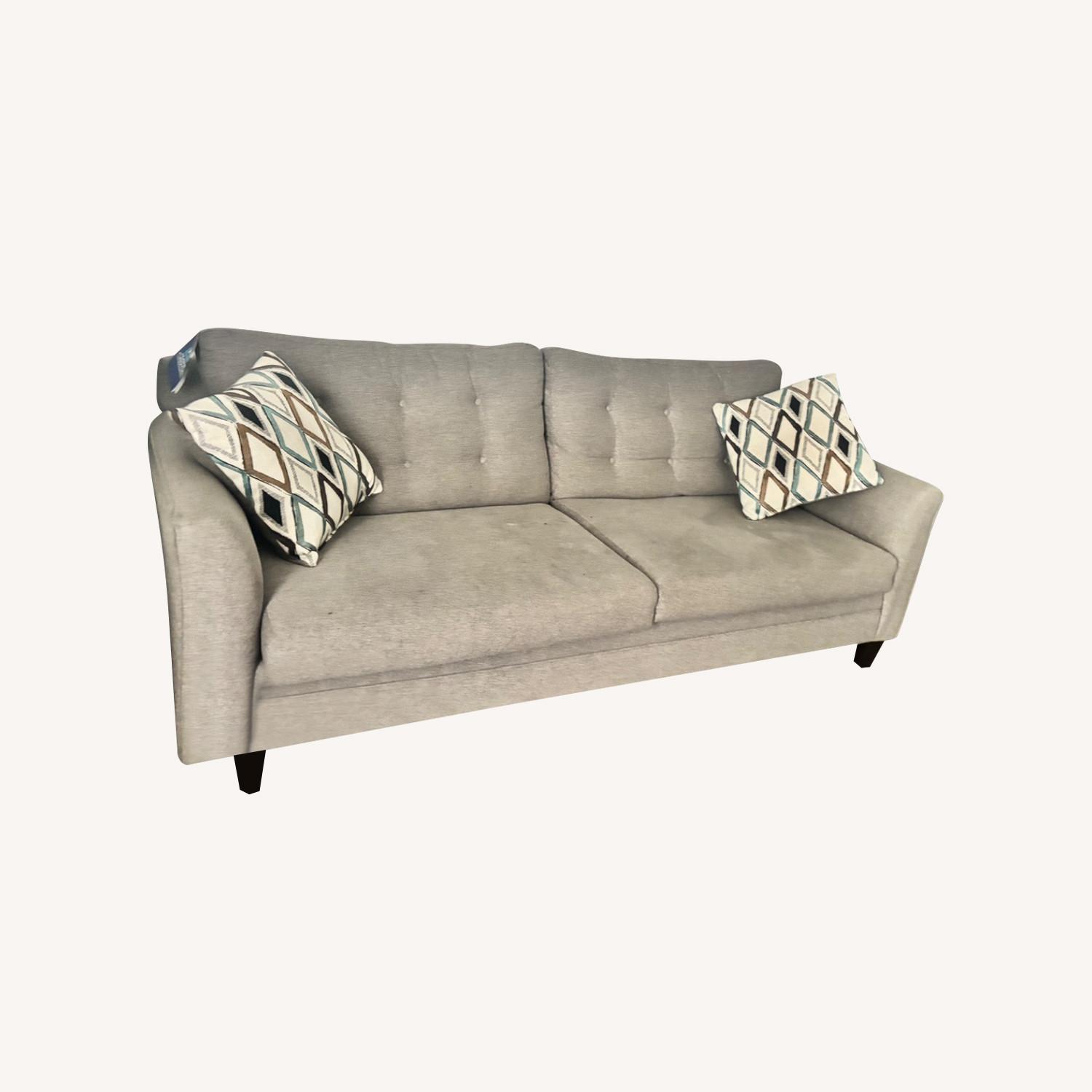 Hughes Sofa - image-0