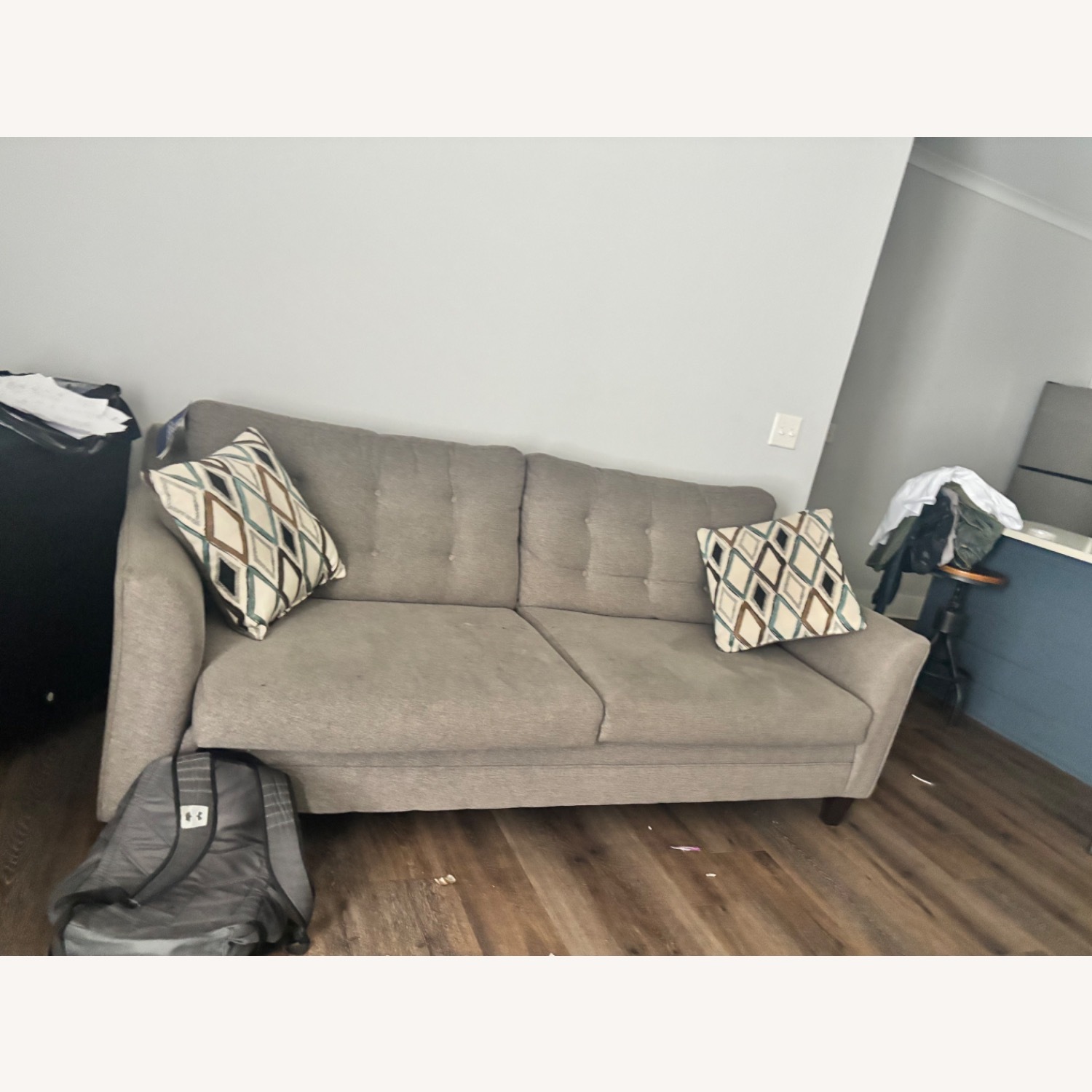 Hughes Sofa - image-3