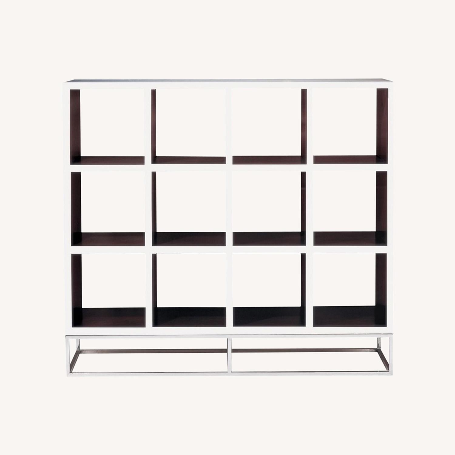 Shelves by DESIGNER Michael Vanderbyl - image-0