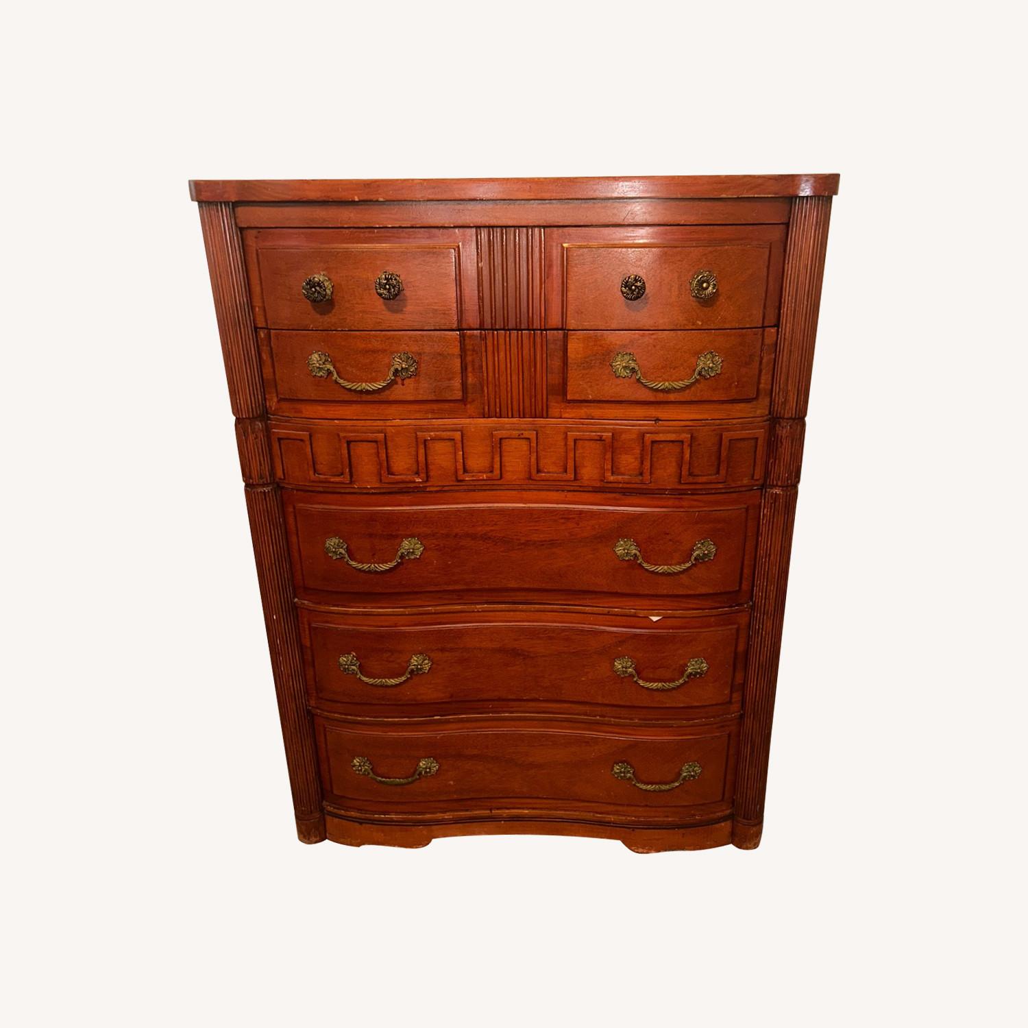 Tomlinson Dresser - image-0
