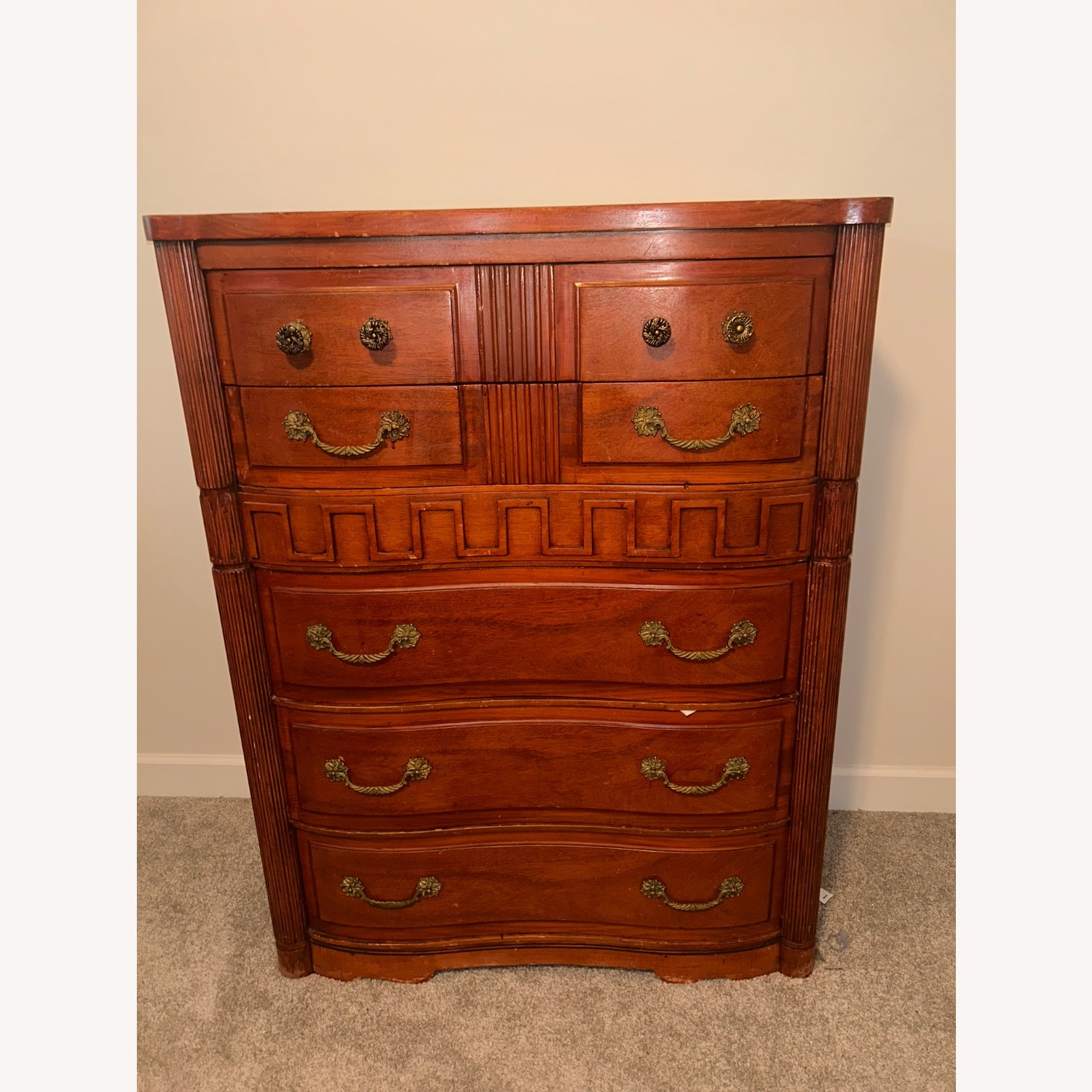 Tomlinson Dresser - image-1