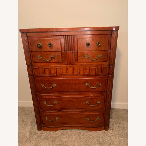 Used Tomlinson Dresser for sale on AptDeco