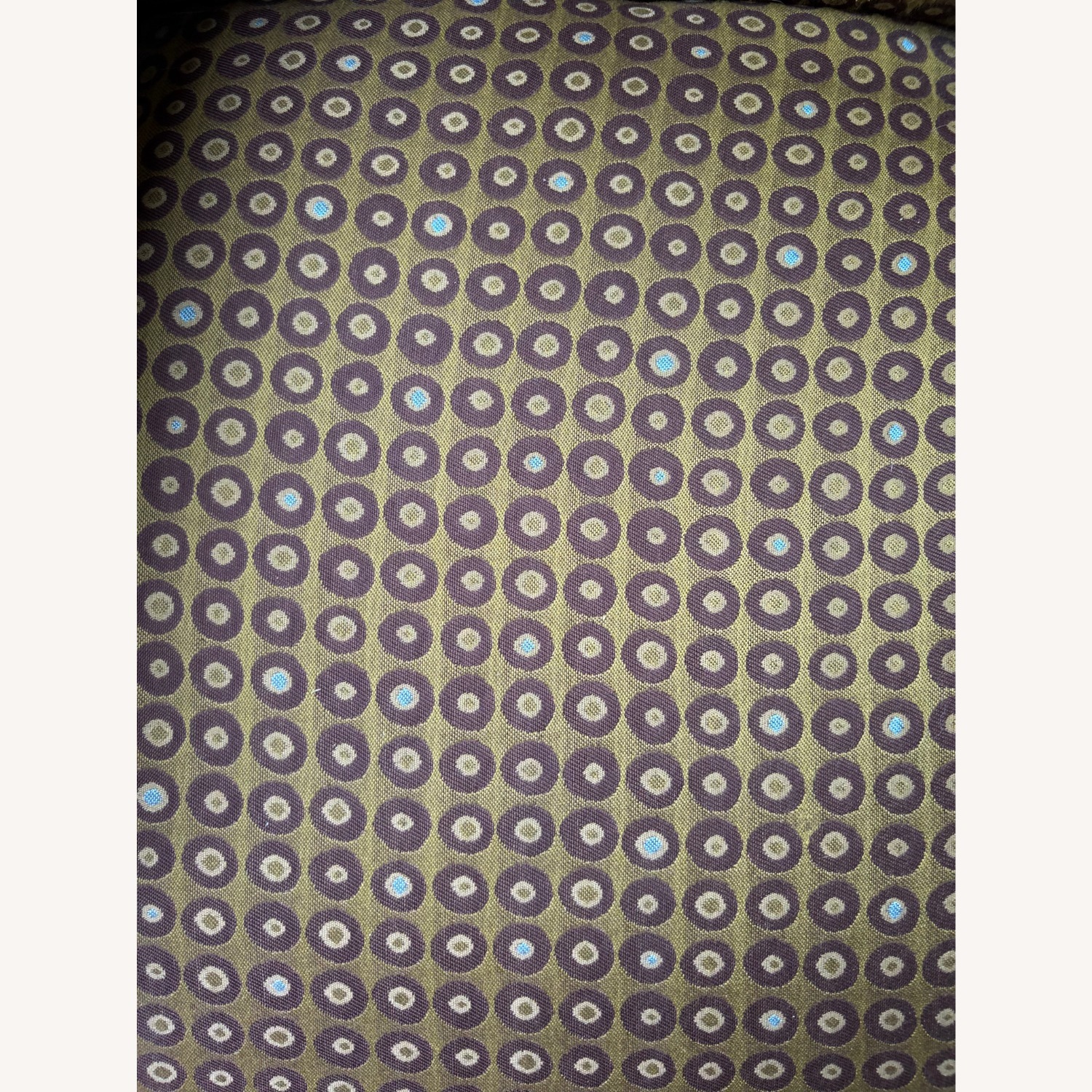 Yellow Accent Chairs (2) - image-3