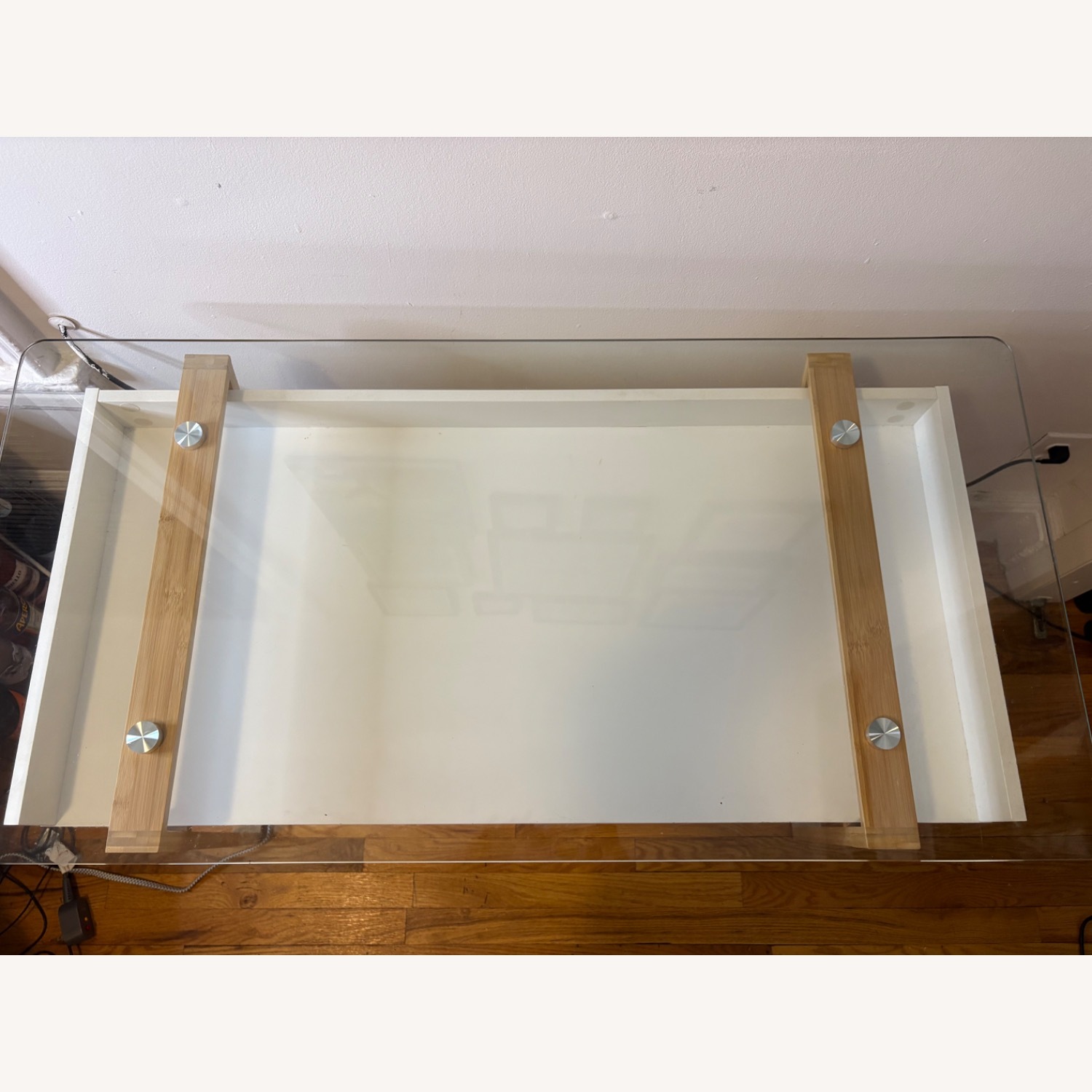 bonVIVO Massimo Small Desk - image-3