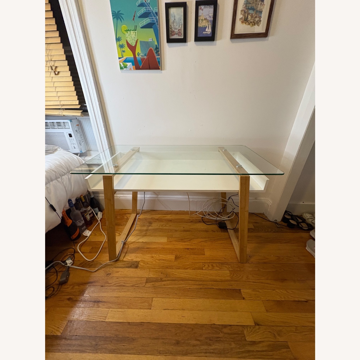 bonVIVO Massimo Small Desk - image-2