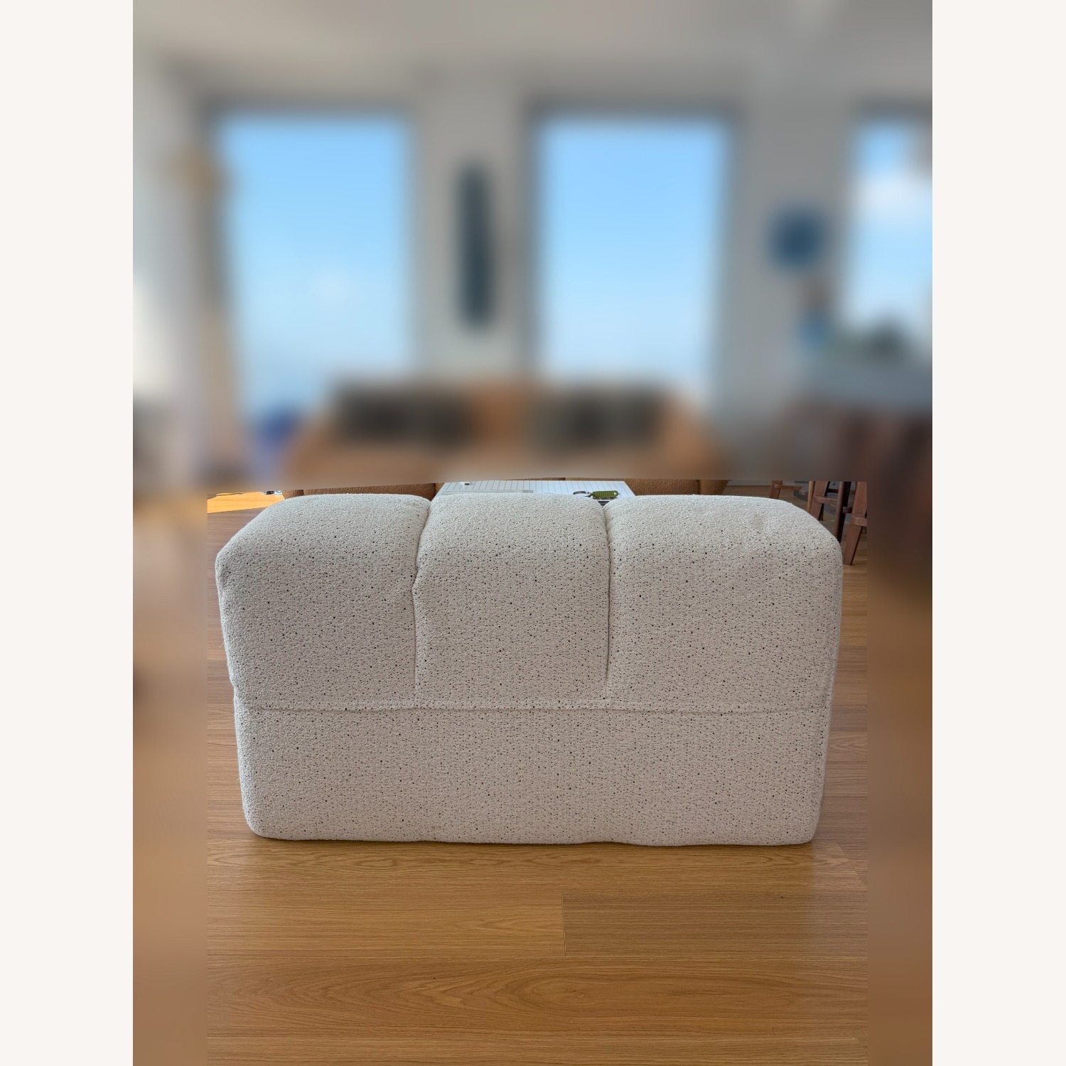 B&B Italia Tufty Time Sectional - image-19