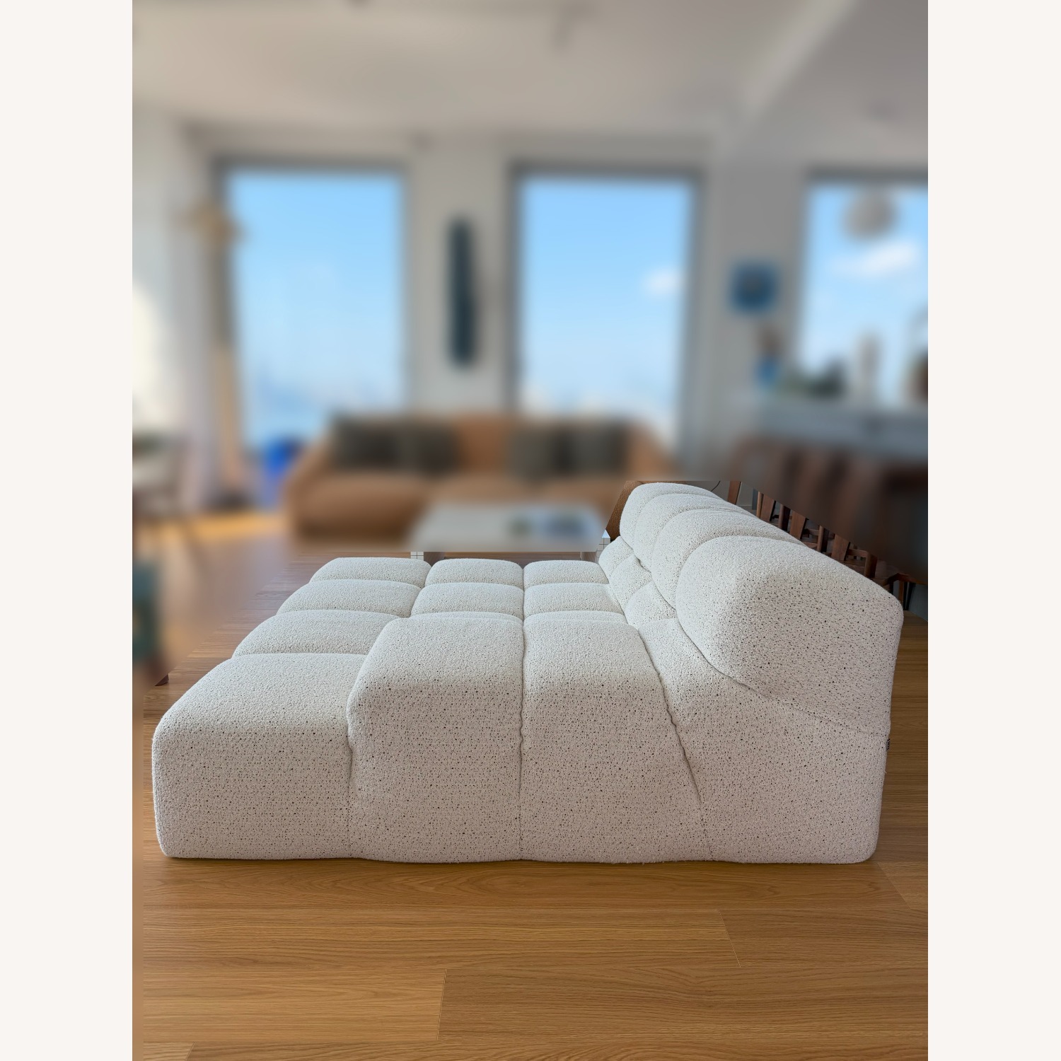 B&B Italia Tufty Time Sectional - image-9
