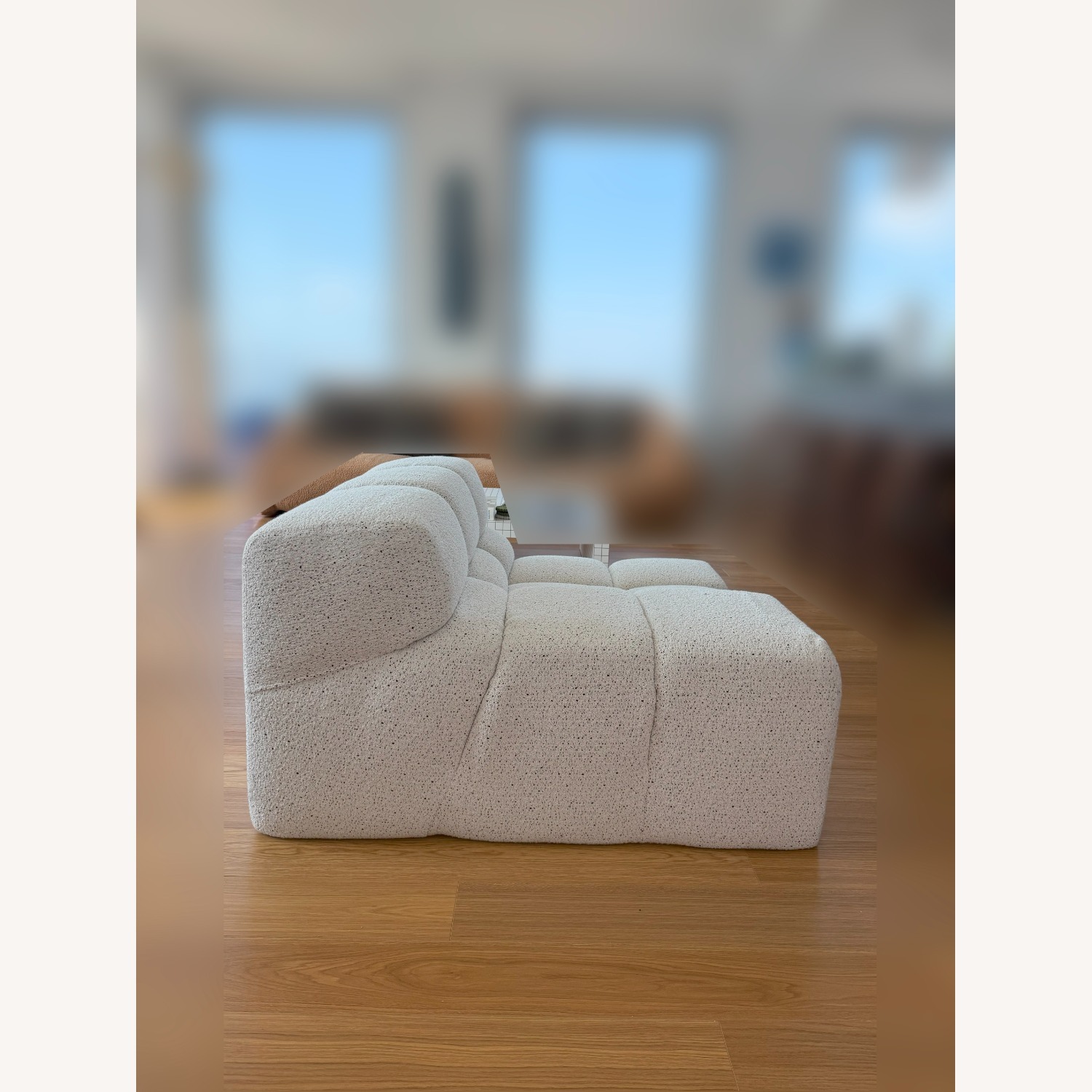 B&B Italia Tufty Time Sectional - image-18