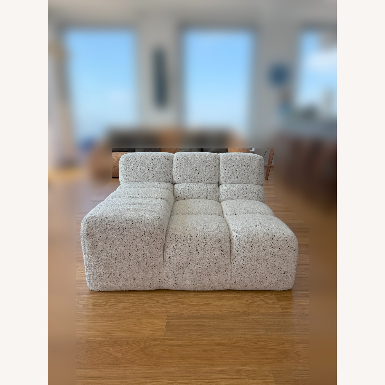 B&B Italia Tufty Time Sectional - image-17