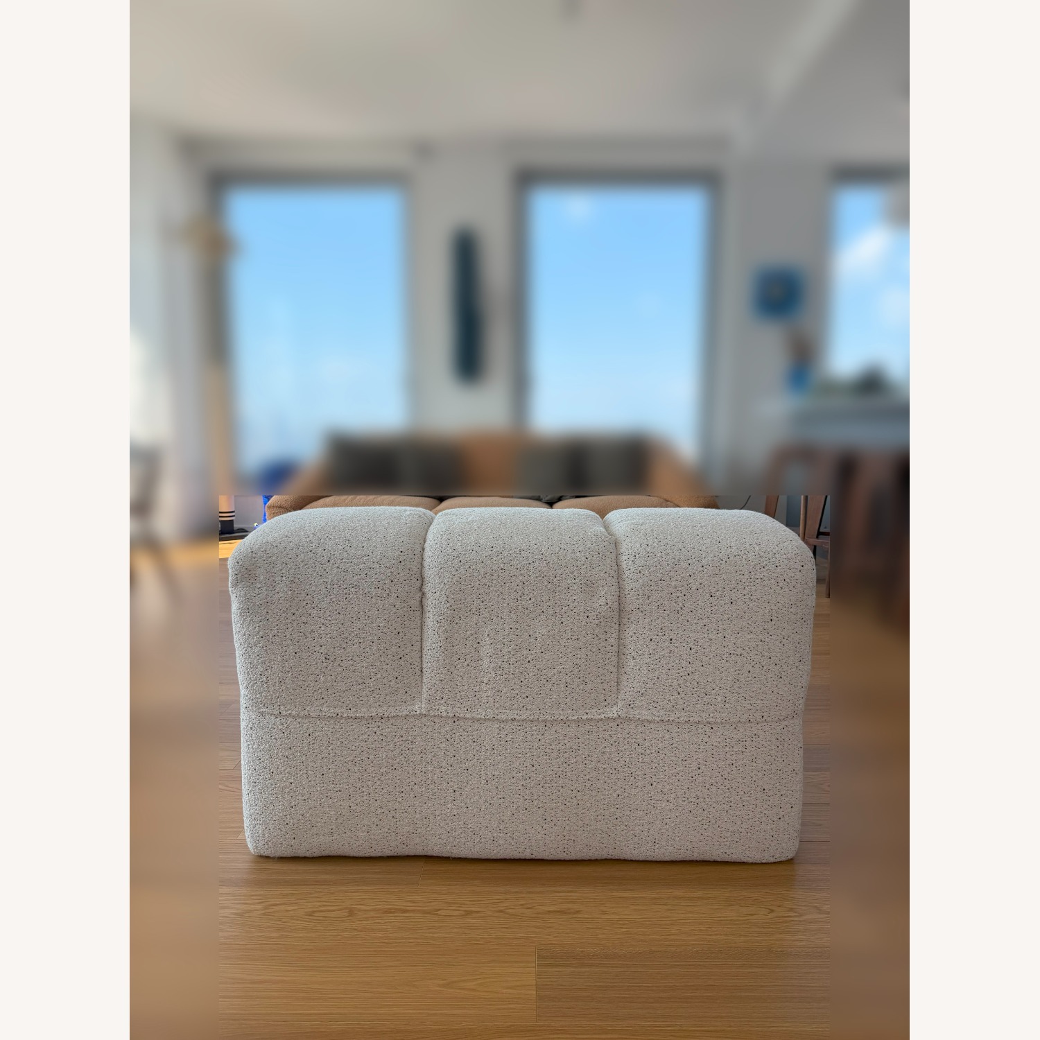 B&B Italia Tufty Time Sectional - image-12