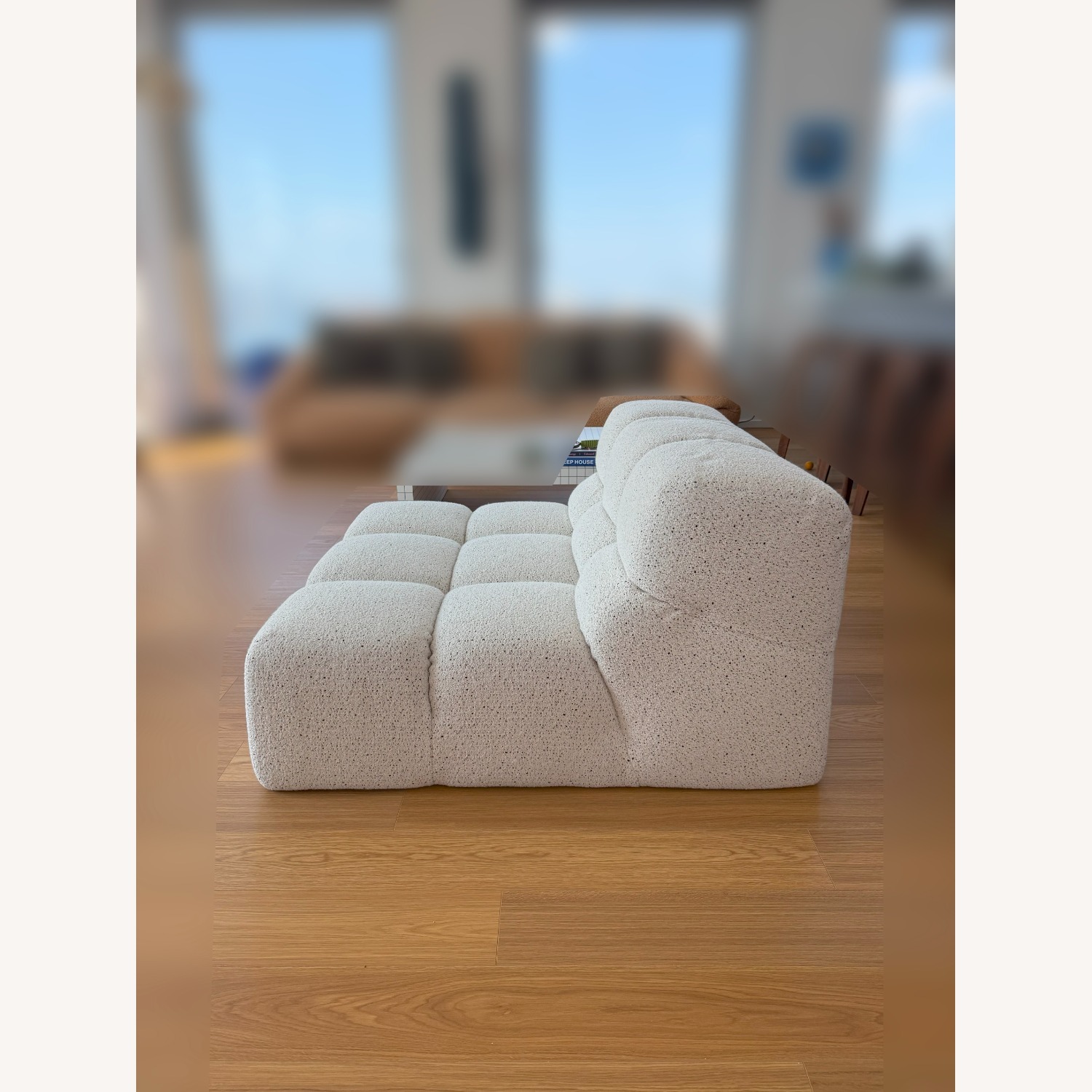 B&B Italia Tufty Time Sectional - image-14