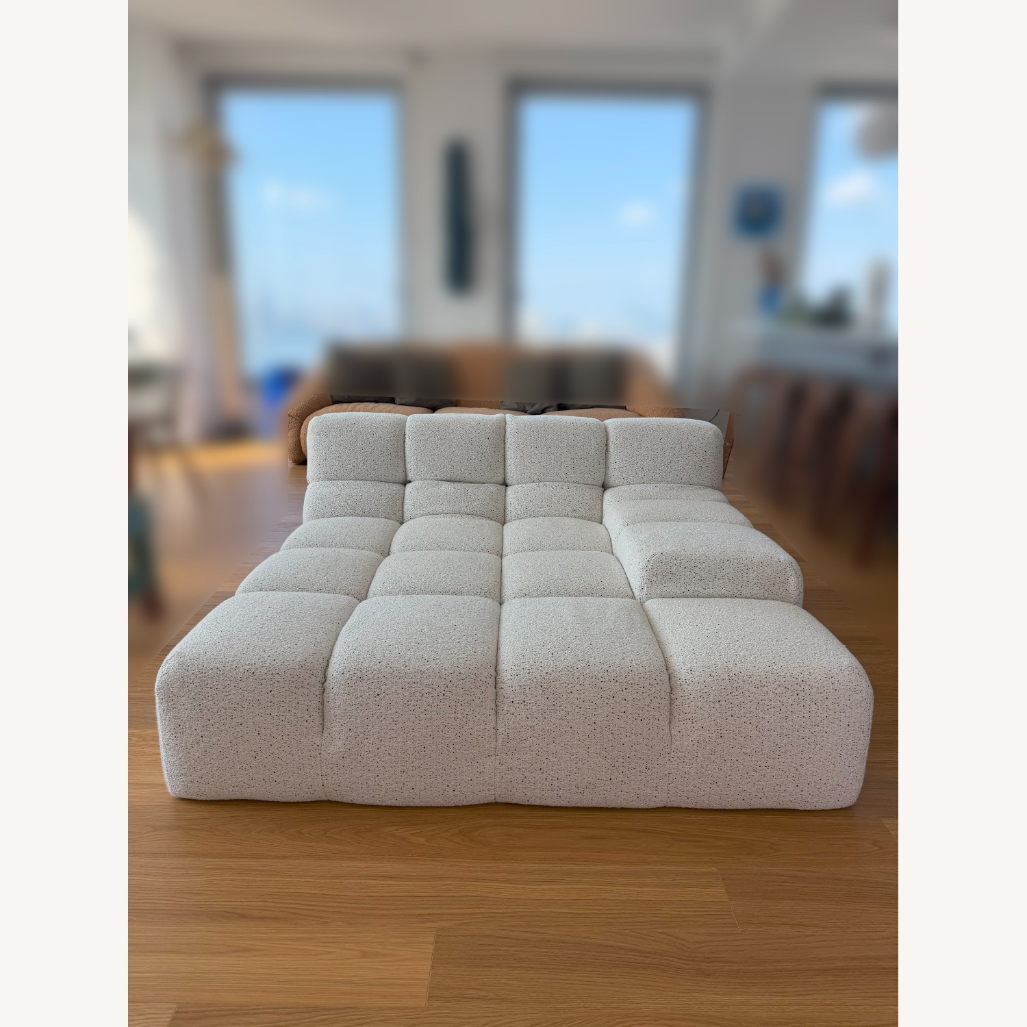 B&B Italia Tufty Time Sectional - image-10
