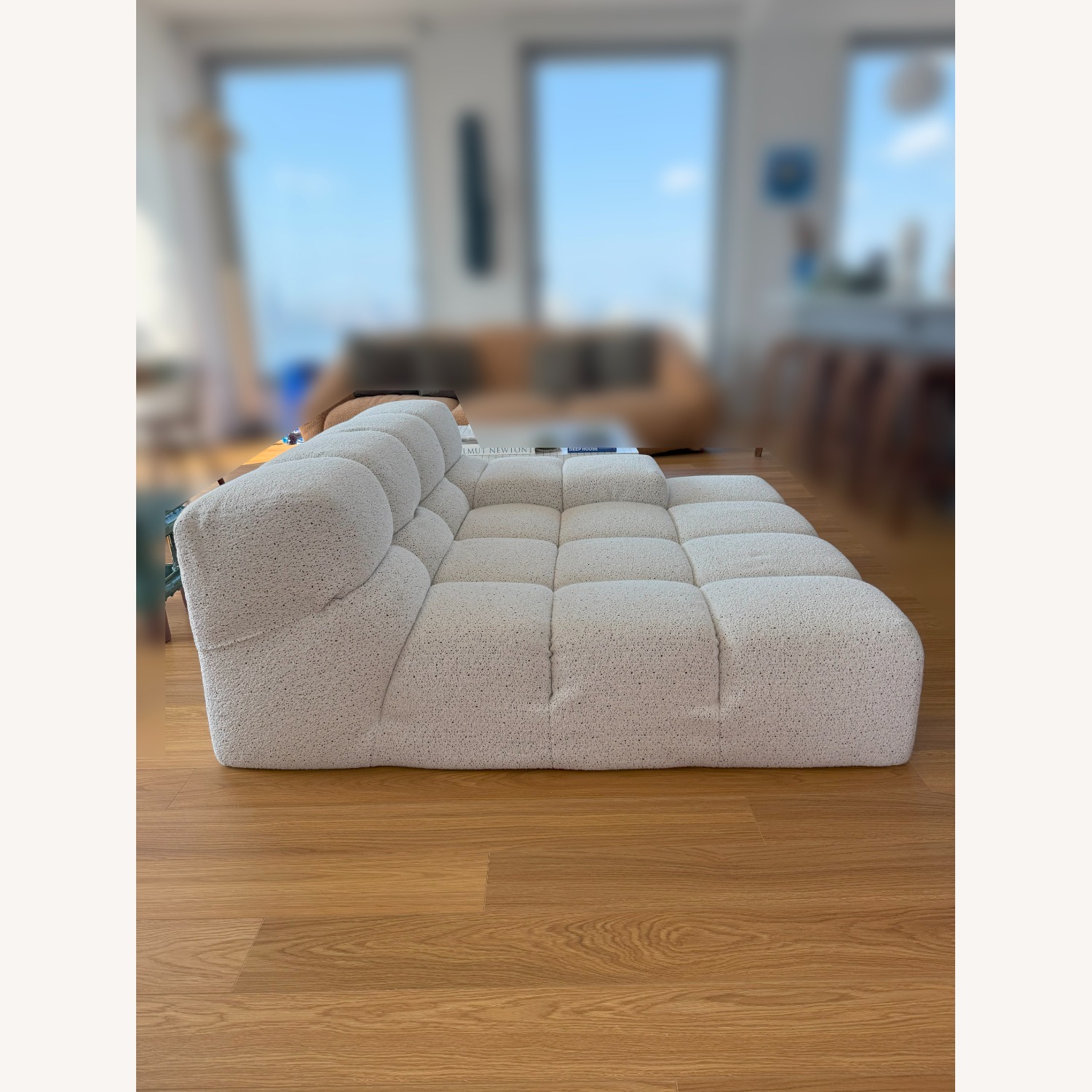 B&B Italia Tufty Time Sectional - image-11