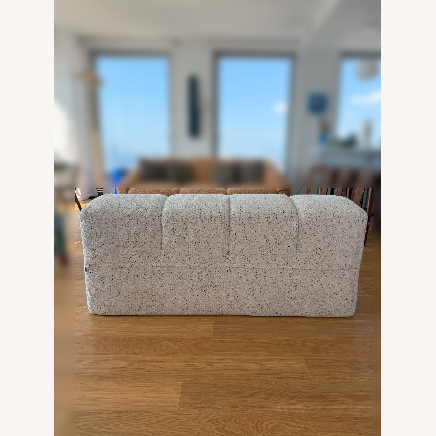 B&B Italia Tufty Time Sectional - image-8