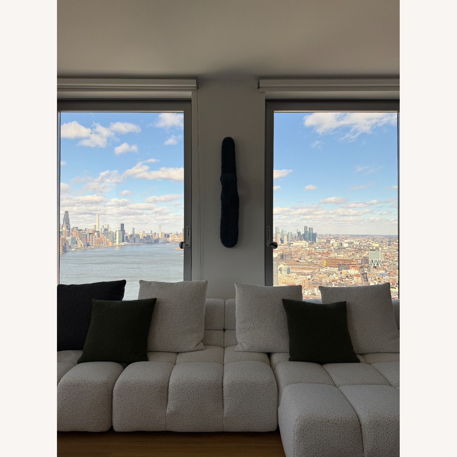 B&B Italia Tufty Time Sectional - image-5