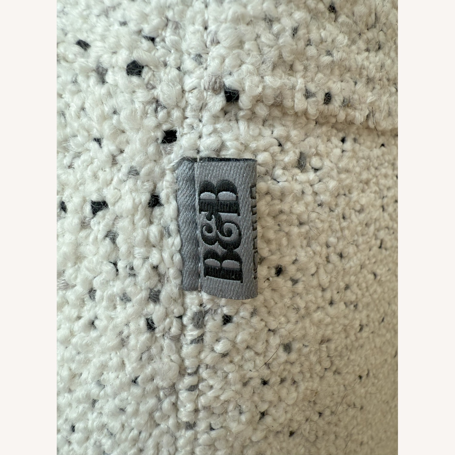 B&B Italia Tufty Time Sectional - image-7