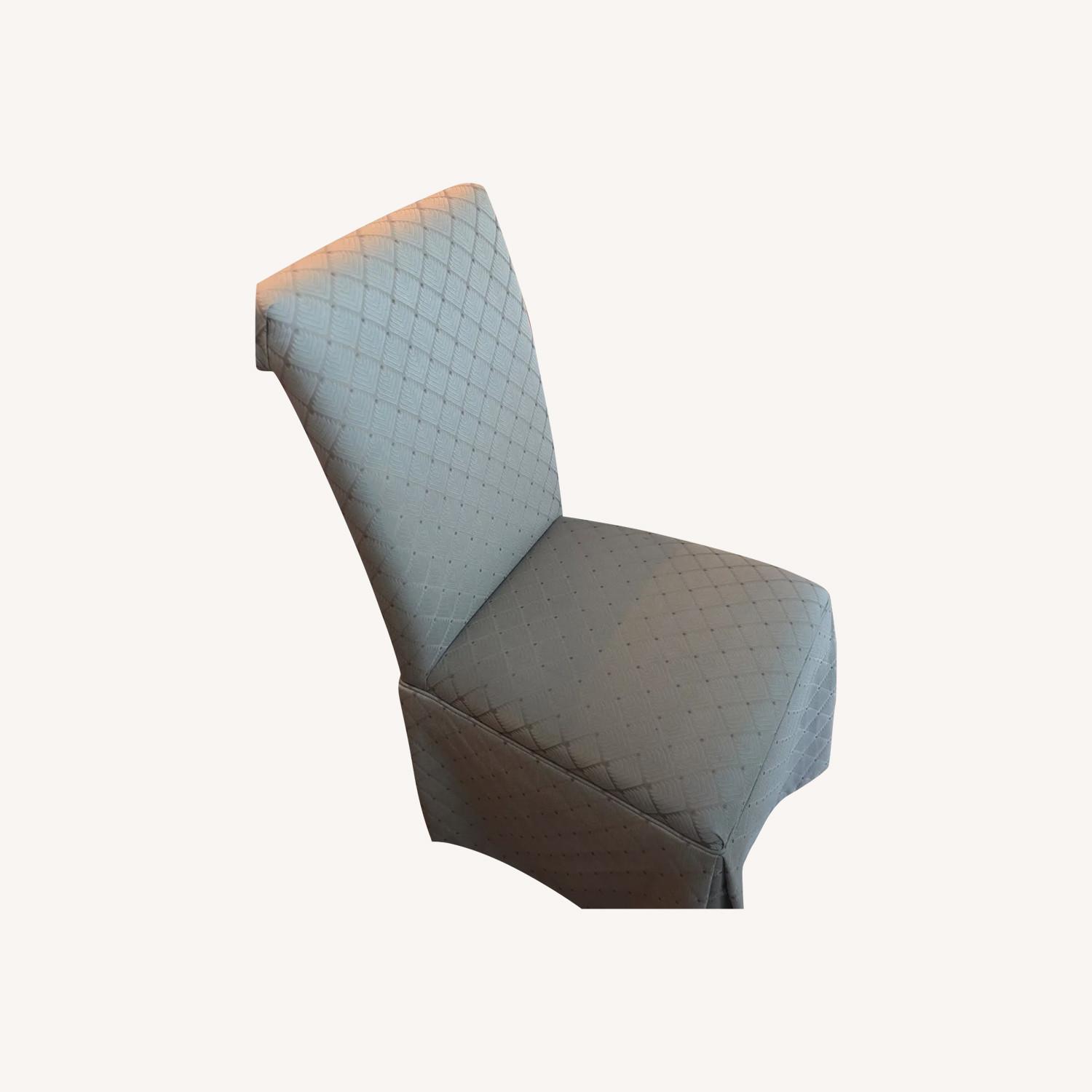 Upholstered Dining Chair Set  - image-0