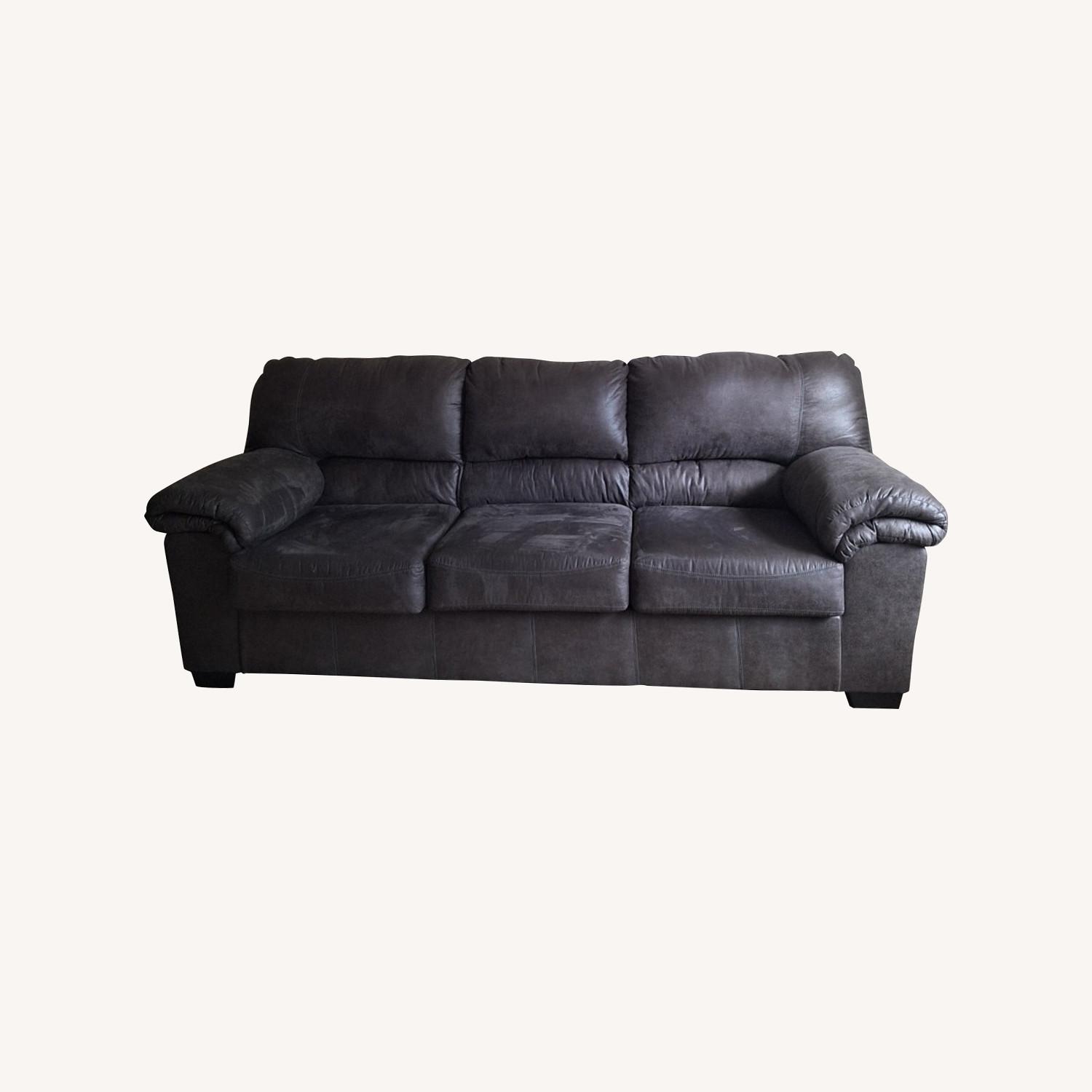 Ashley Furniture One Sofa - image-0