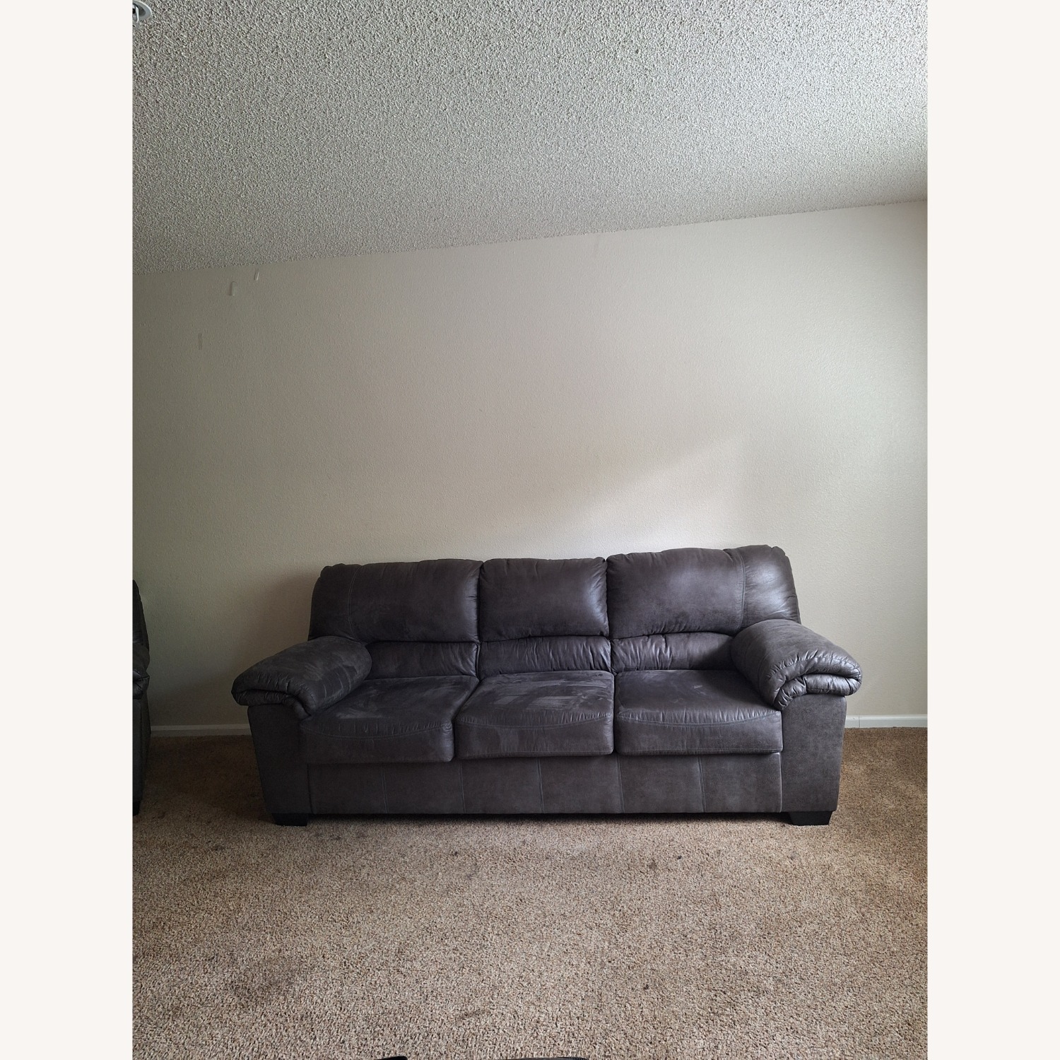 Ashley Furniture One Sofa - image-2