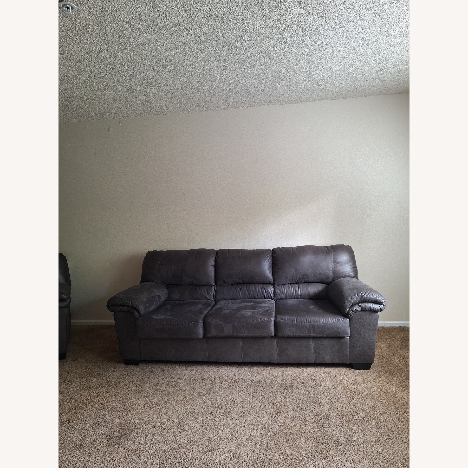 Ashley Furniture One Sofa - image-1