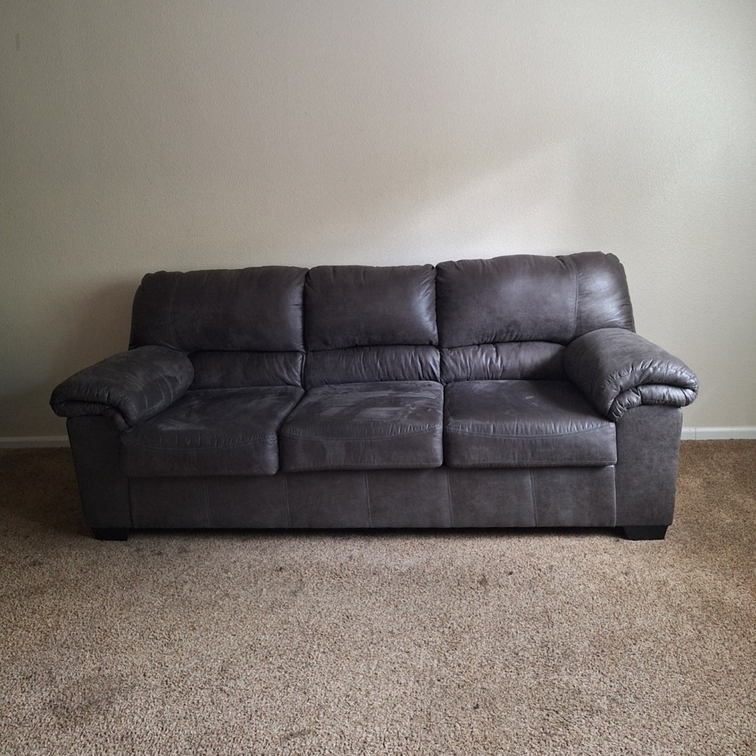 Ashley Furniture One Sofa - image-3